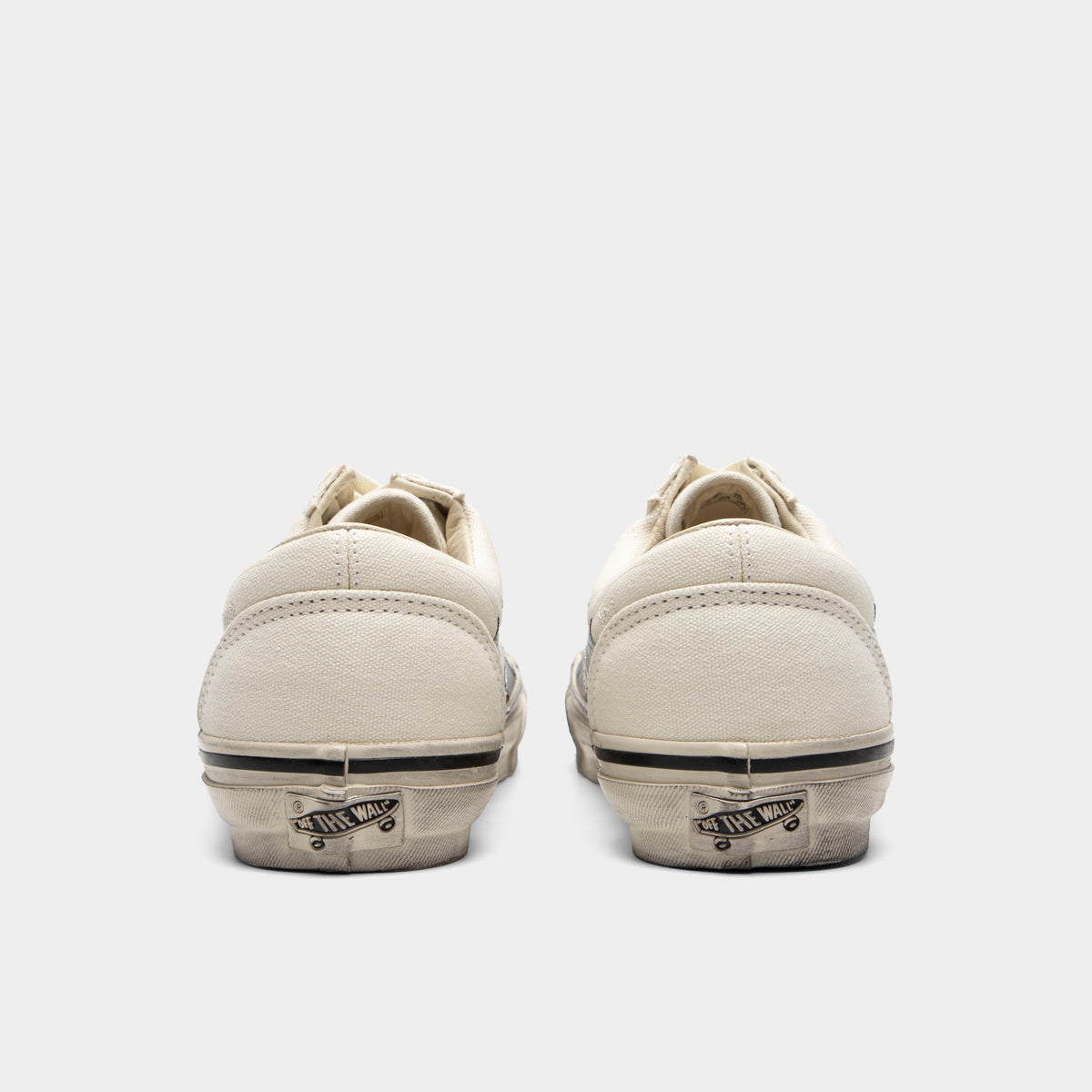 Vans LX Old Skool 36 / Archive Flame Marshmallow