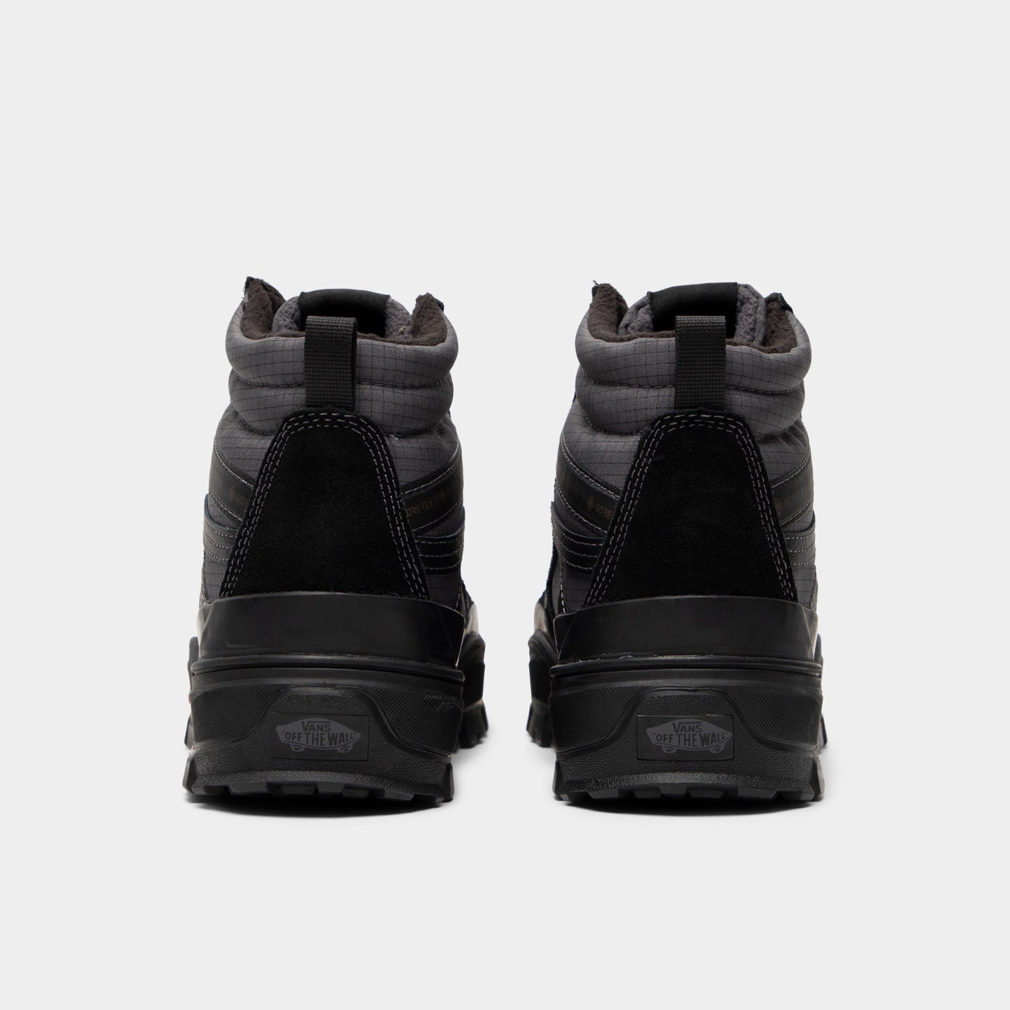 Vans SK8 Hi Goretex Noir / Noir