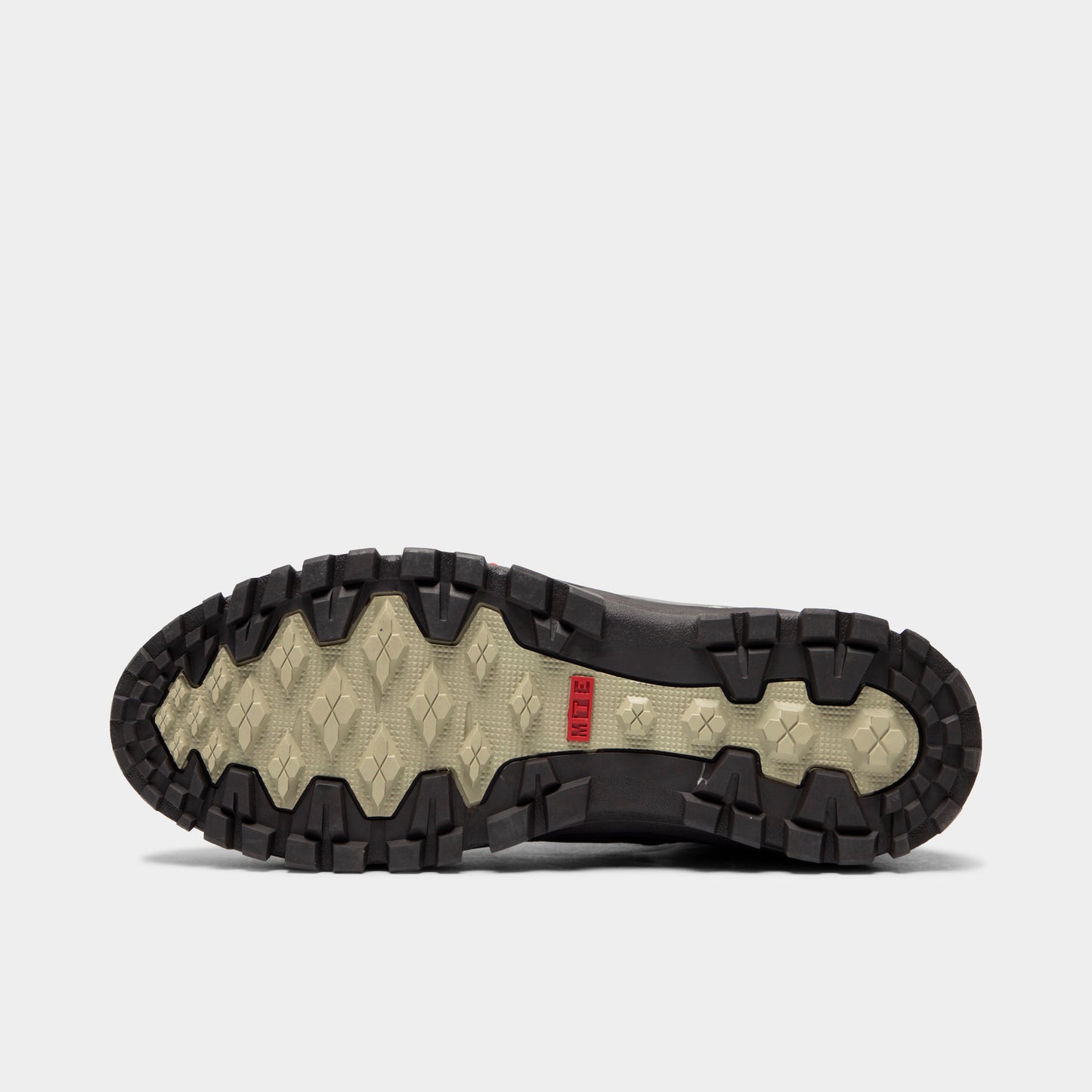 Vans SK8 Hi Goretex Olive / Noir