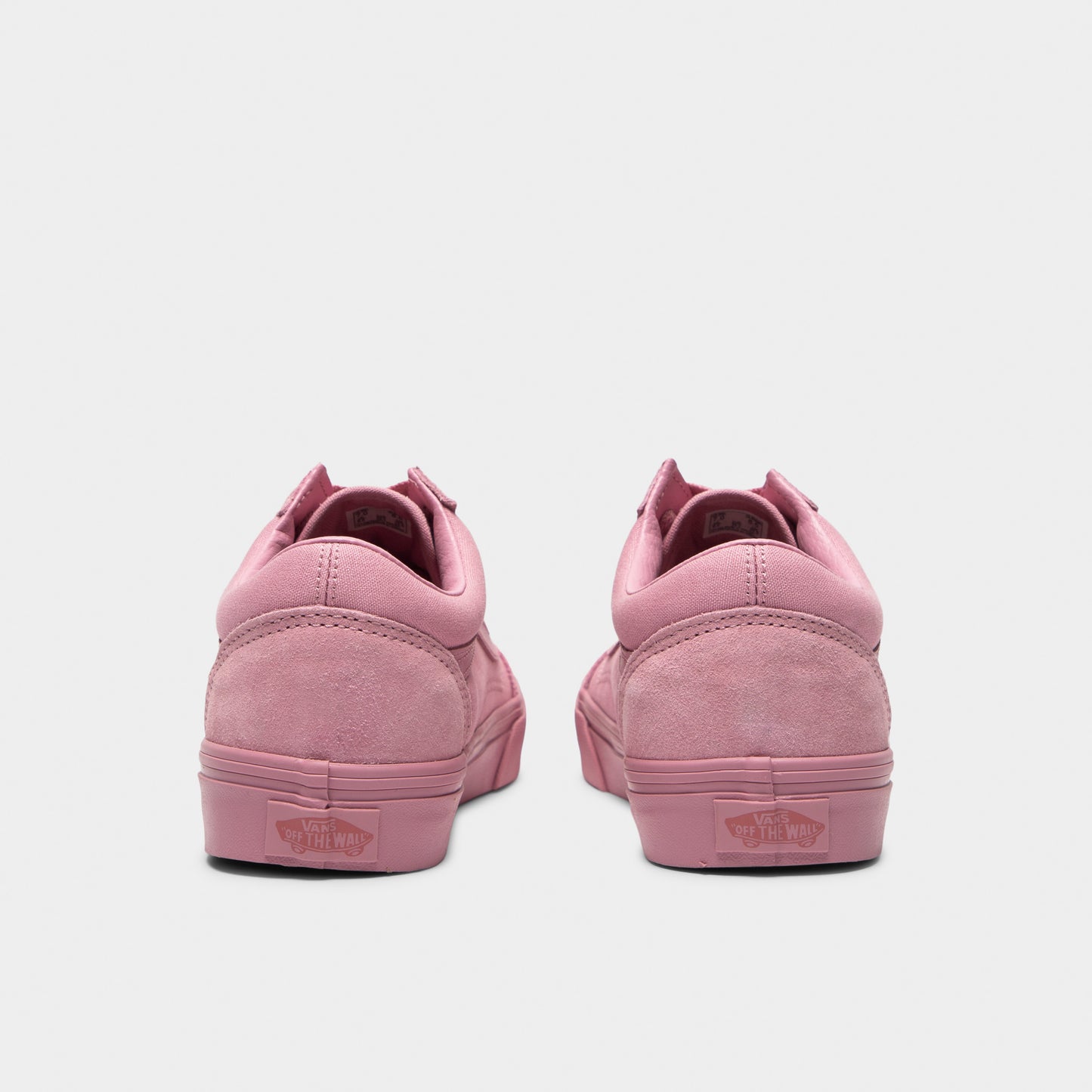 Vans Old Skool / Pink Dawn Flooded