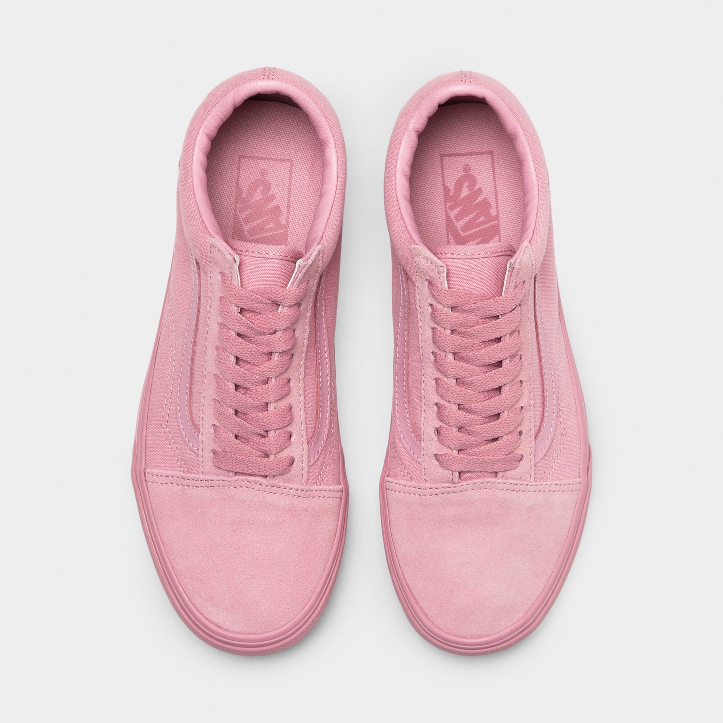 Vans Old Skool / Pink Dawn Flooded