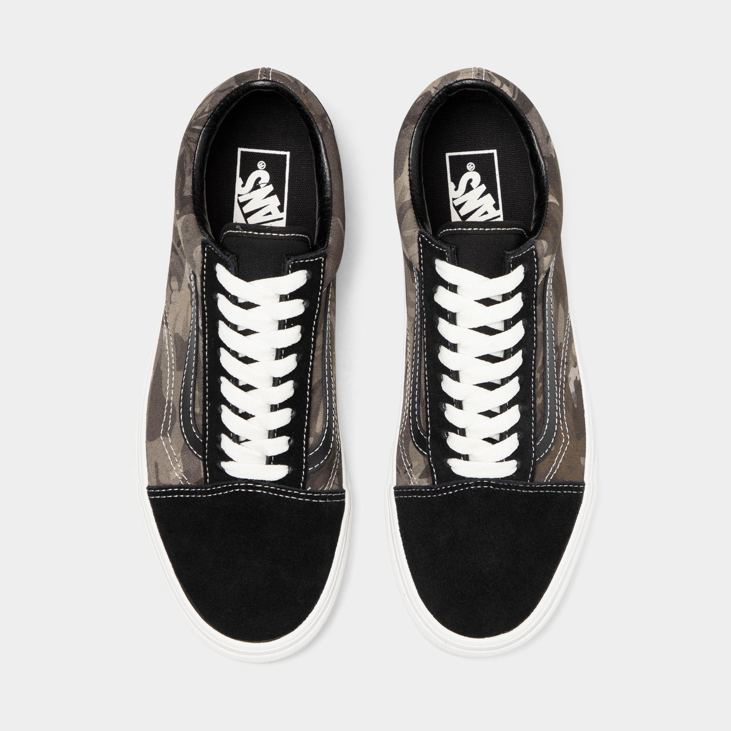 Vans Old Skool / Cali Camo