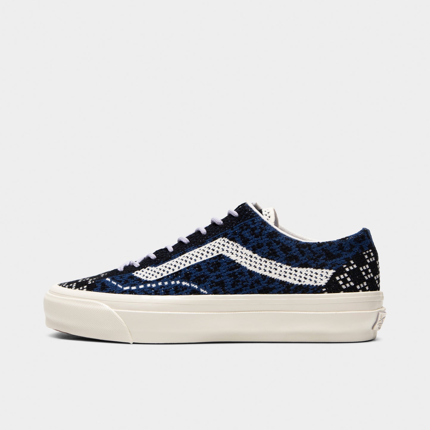Vans LX Old Skool 36 EK Blue / White / Navy