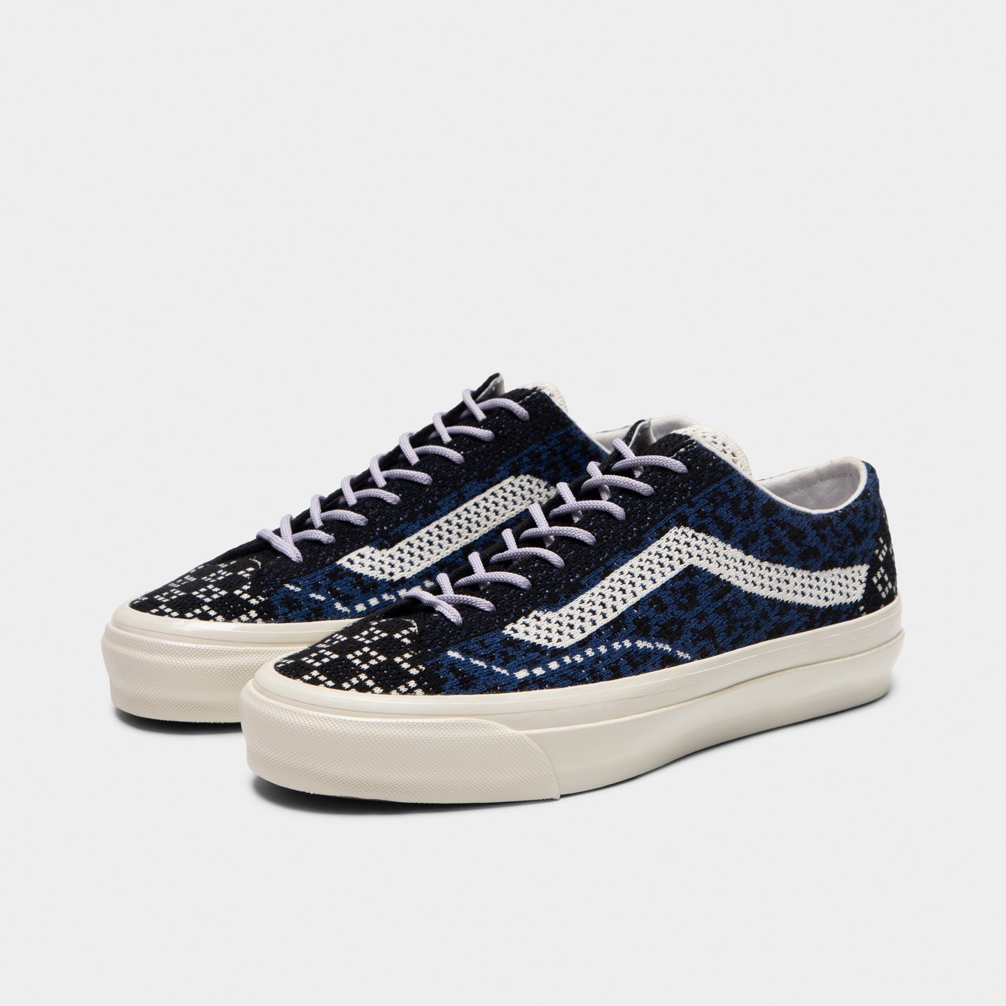 Vans LX Old Skool 36 EK Blue / White / Navy