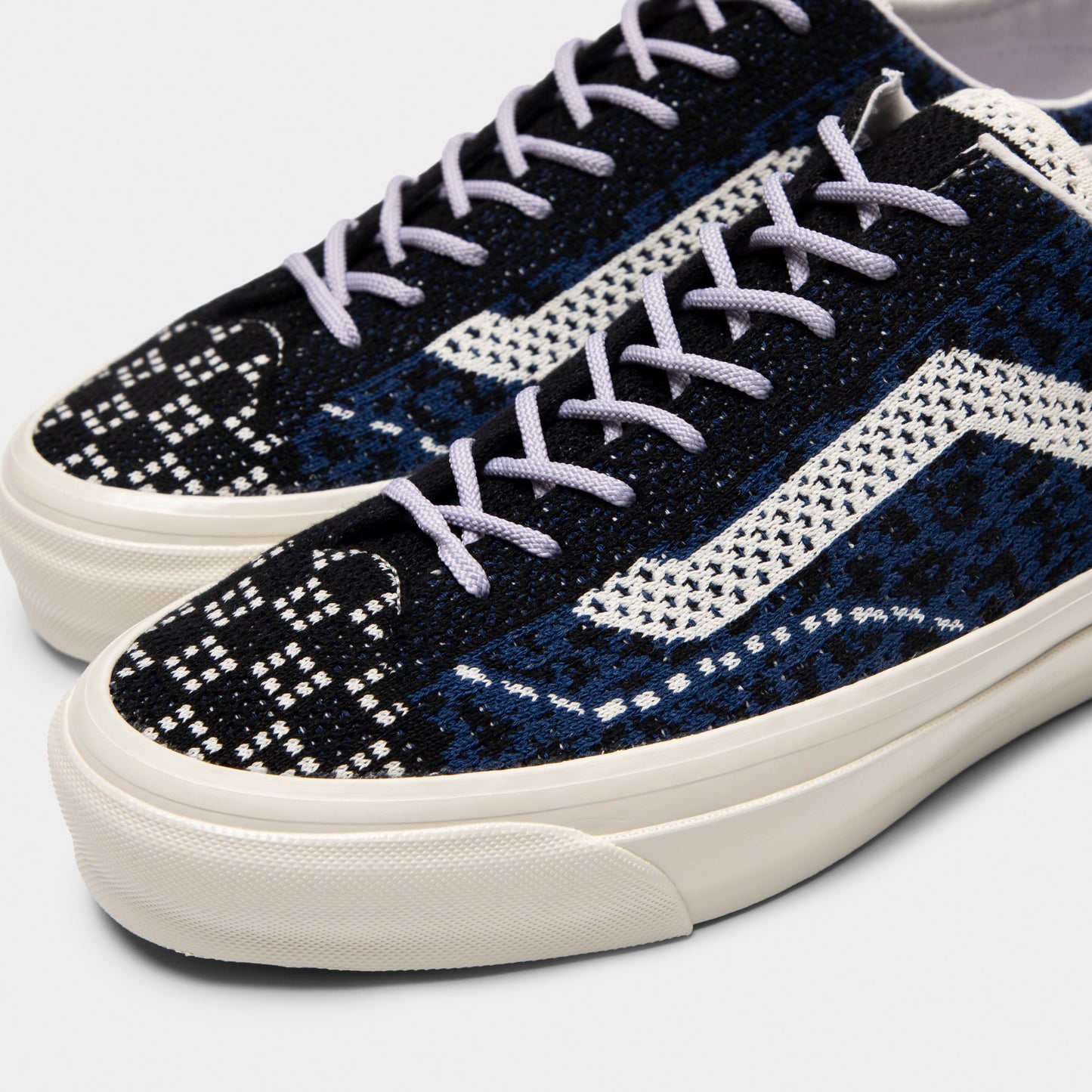 Vans LX Old Skool 36 EK Blue / White / Navy