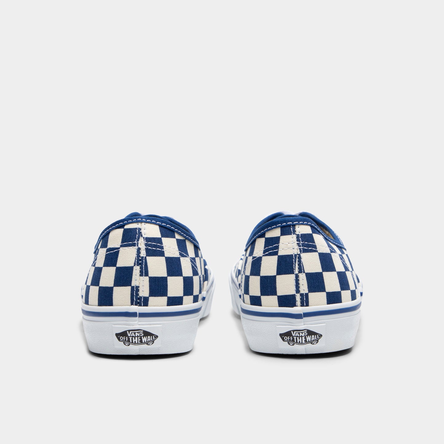 Vans Authentic True Bleu / Blanc