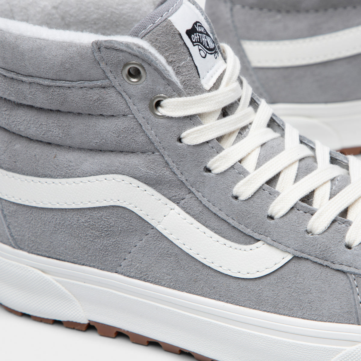 Grey vans size 5.5 2025