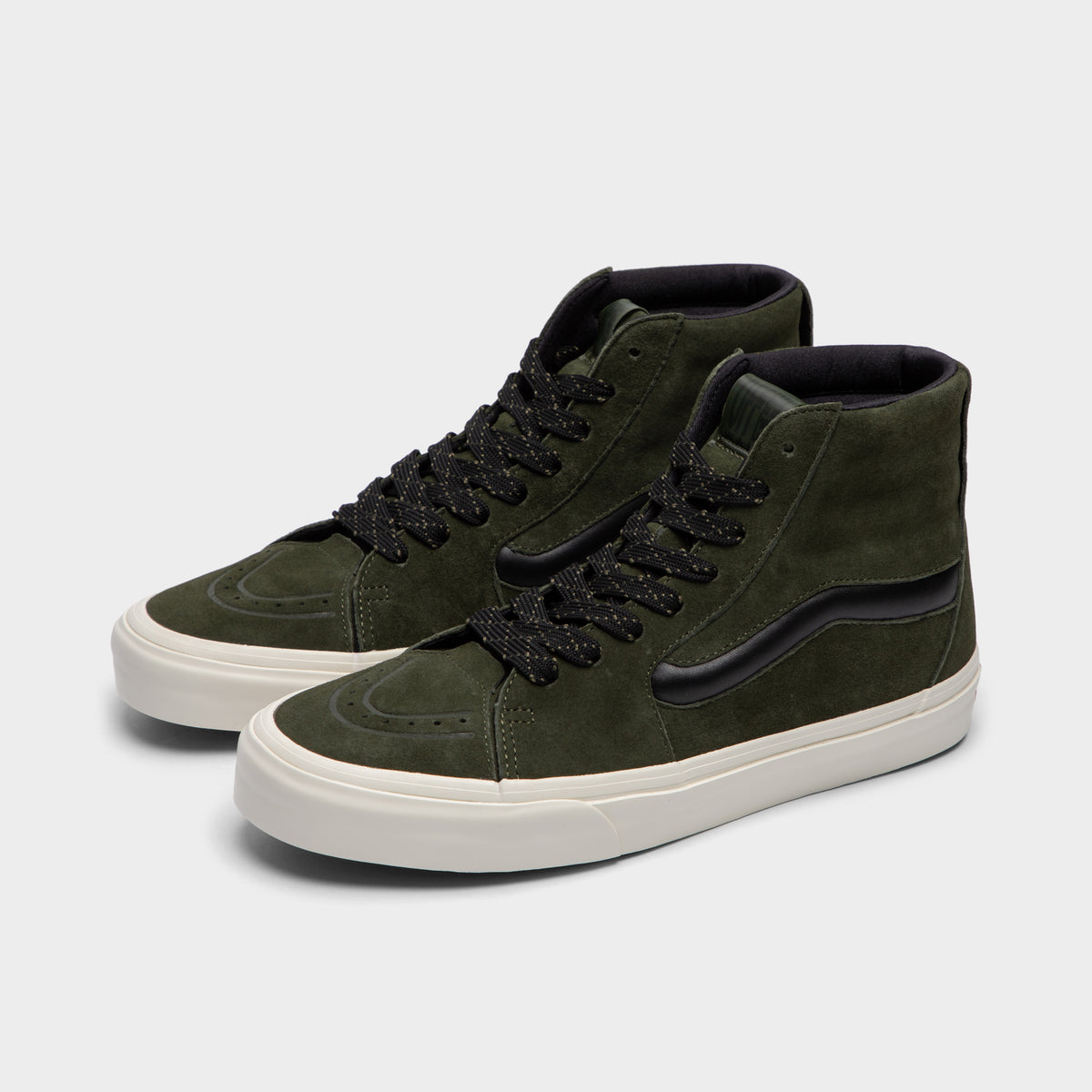 Jd sports vans sk8 hi store