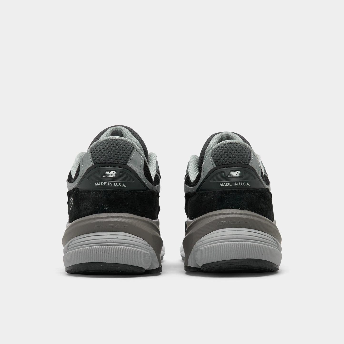 New Balance Women's MADE in USA 990 / Black