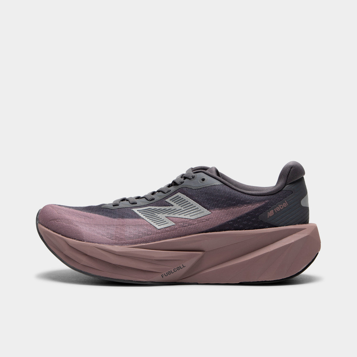 New Balance Femme FCX Vin / Rose