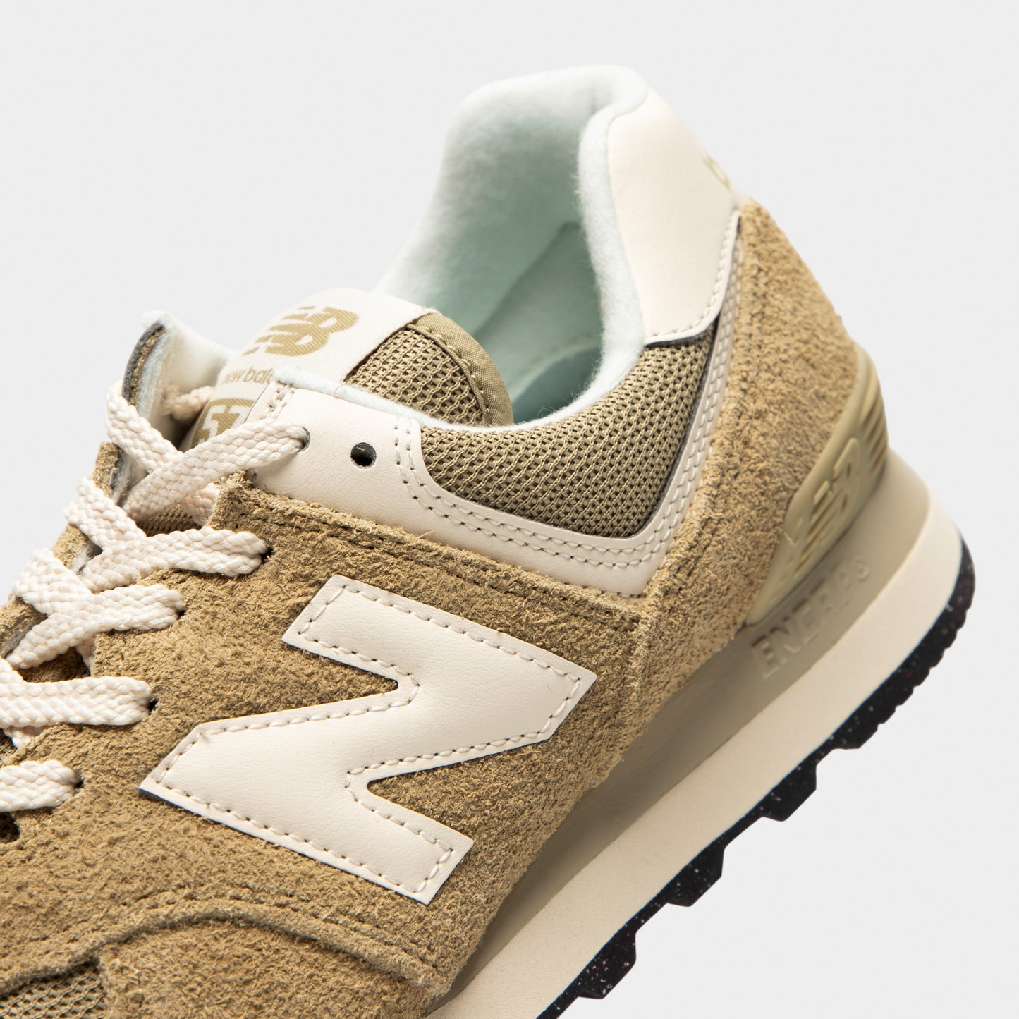 New Balance 574 Boulder / Permafrost
