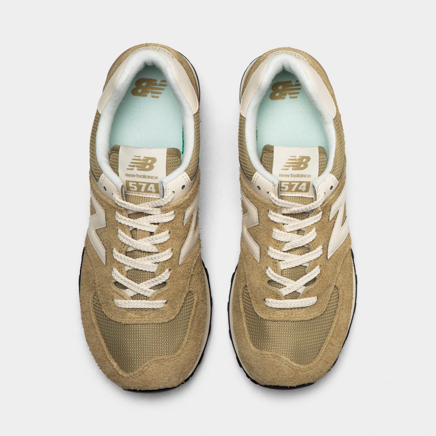 New Balance 574 Boulder / Permafrost