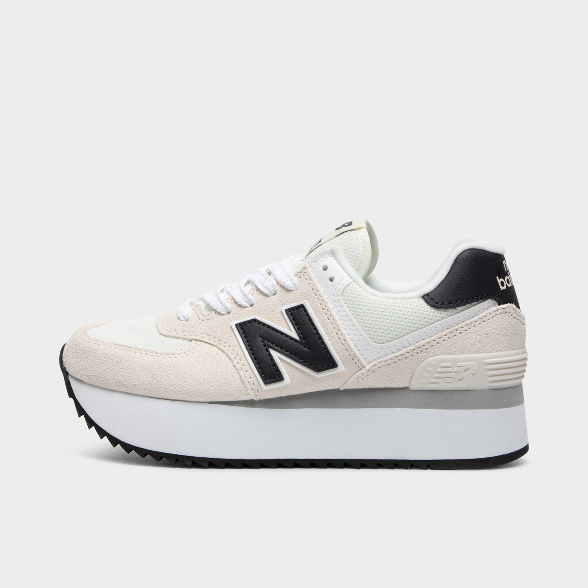 New Balance Women s 574 Linen Sea Salt Phantom JD Sports
