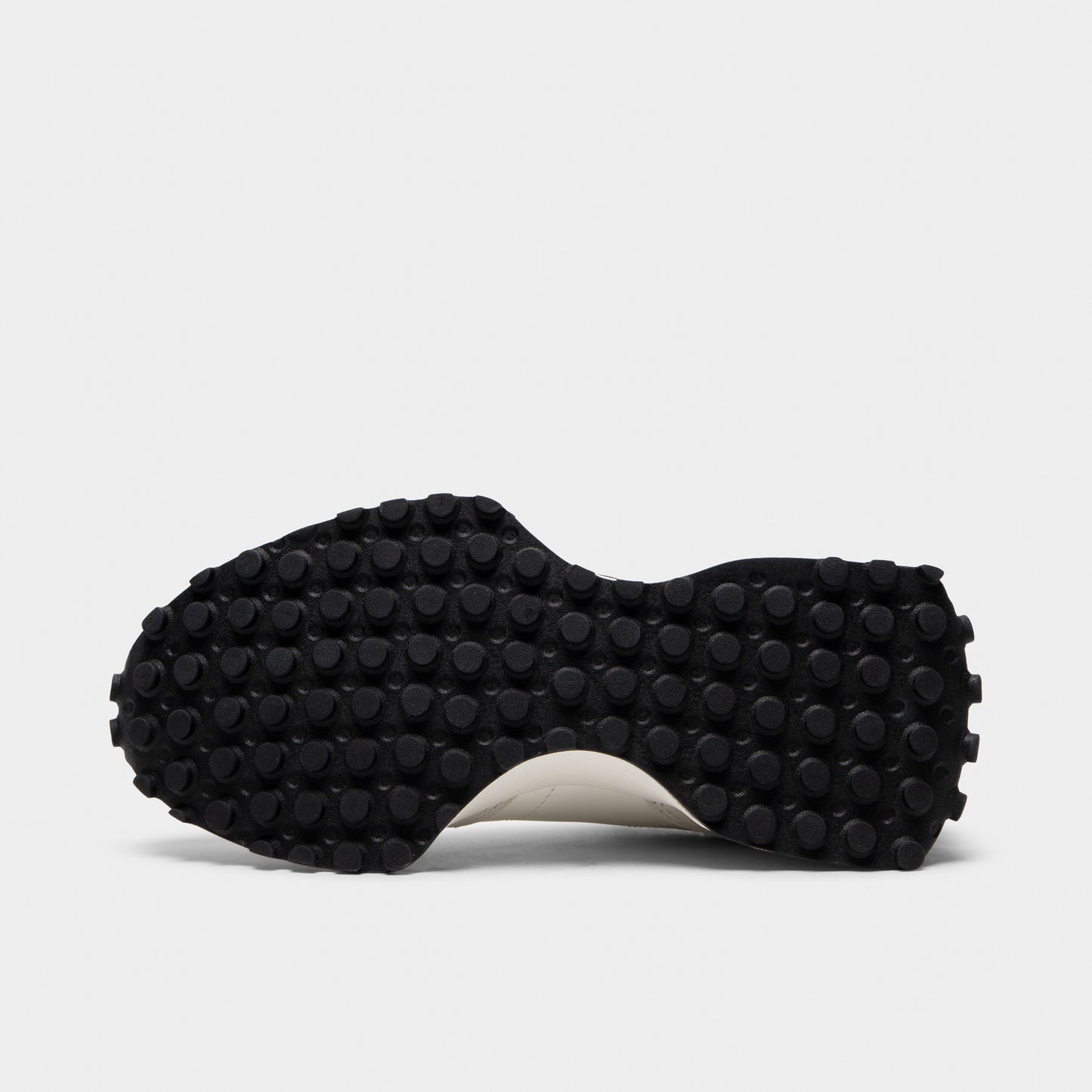 New Balance 327 White / Dark Green