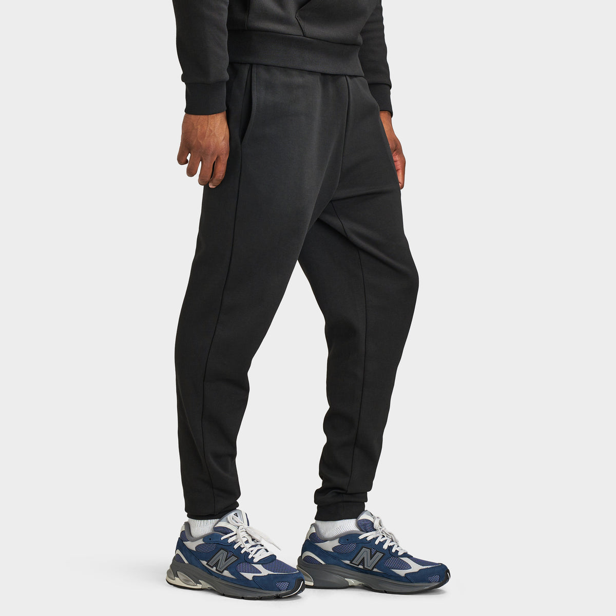 Lacoste Track Trousers / Black