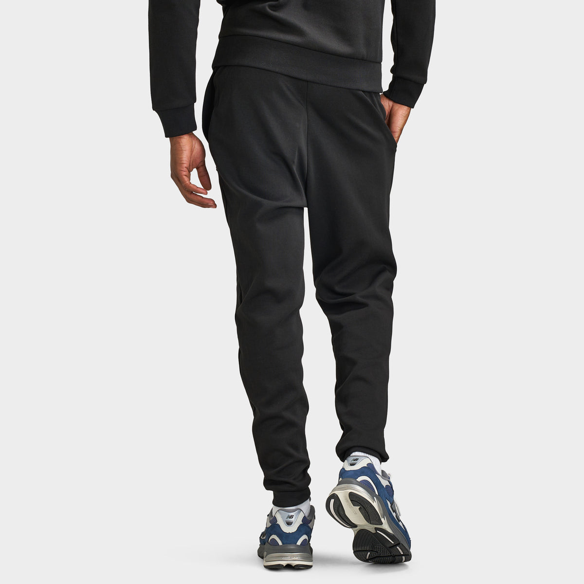 Lacoste Track Trousers / Black