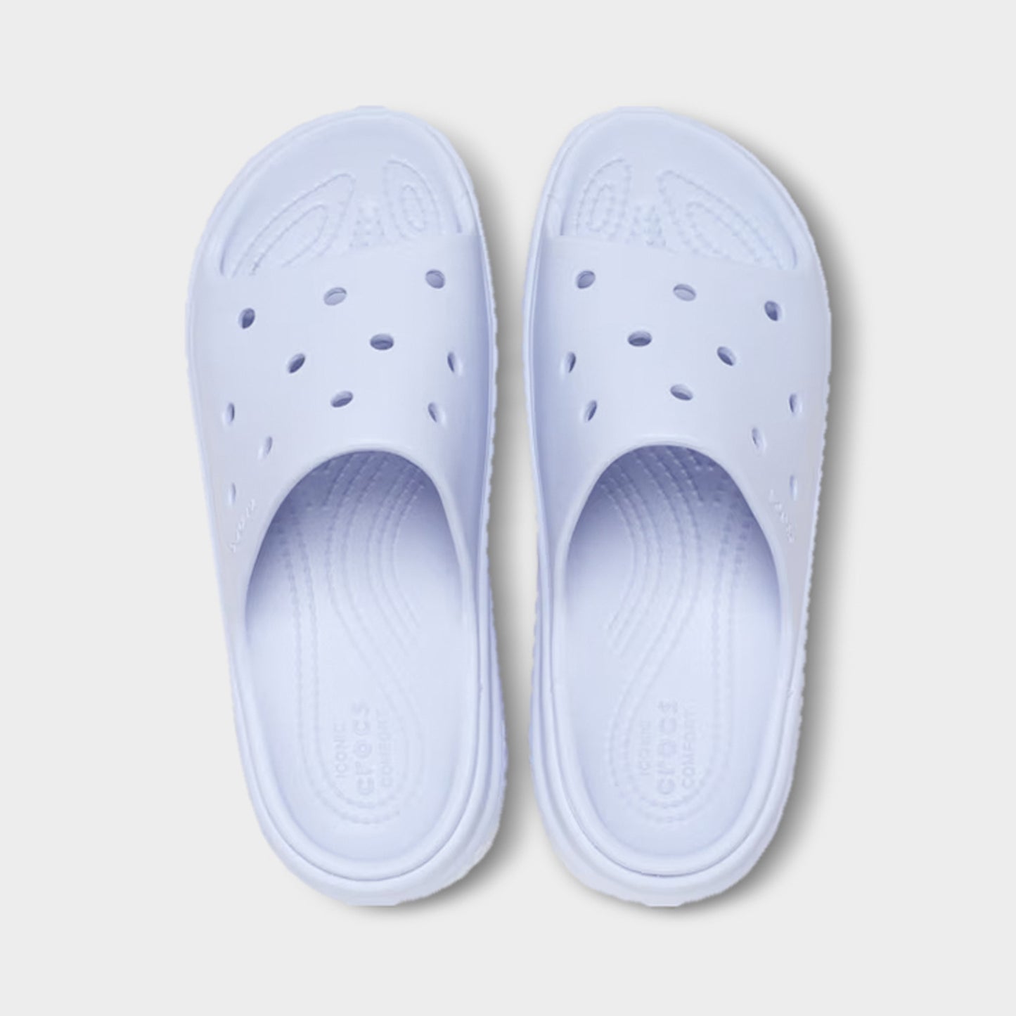 Crocs Stomp Slide / Dreamscape