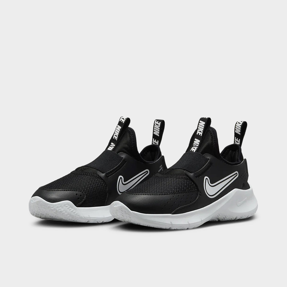 Nike Flex Runner 3 PS Noir / Blanc