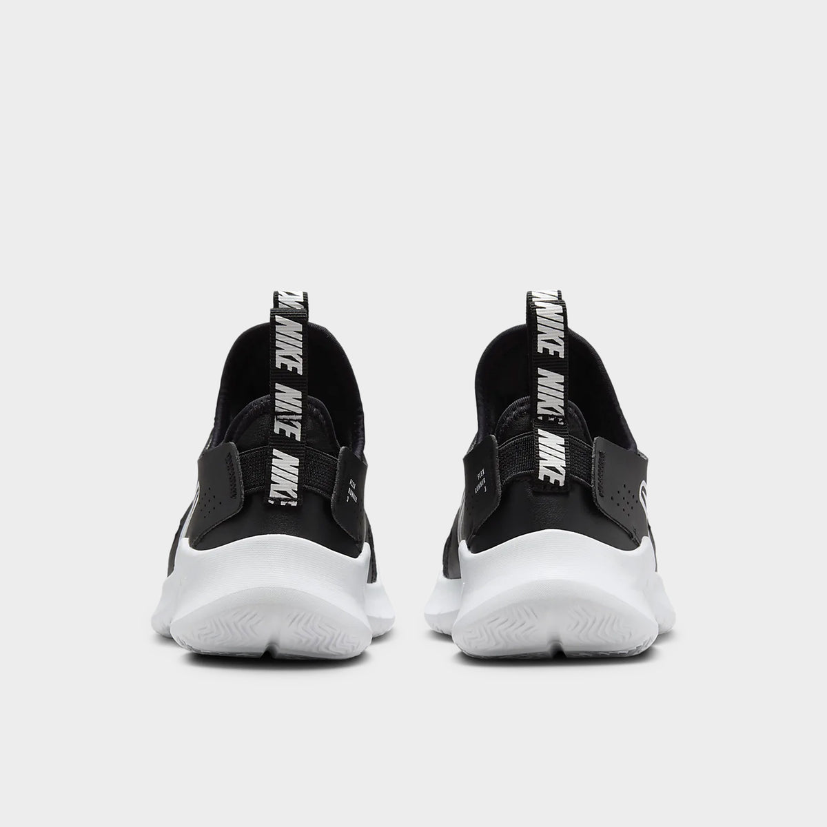 Nike Flex Runner 3 PS Noir / Blanc