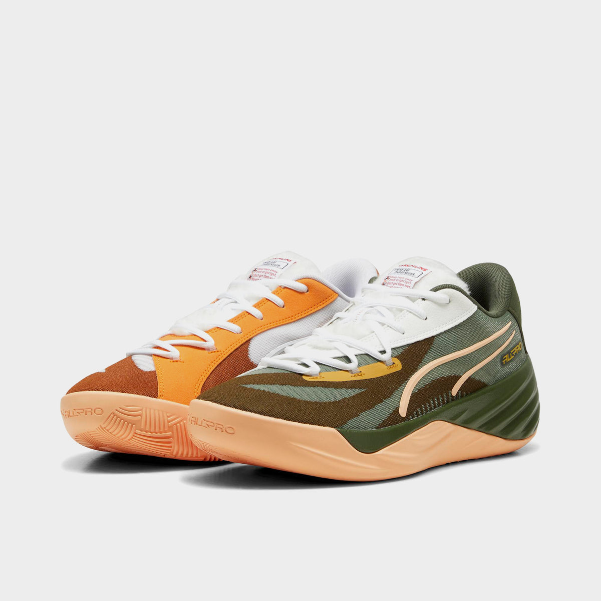 Puma clyde outlet hardwood jd sports