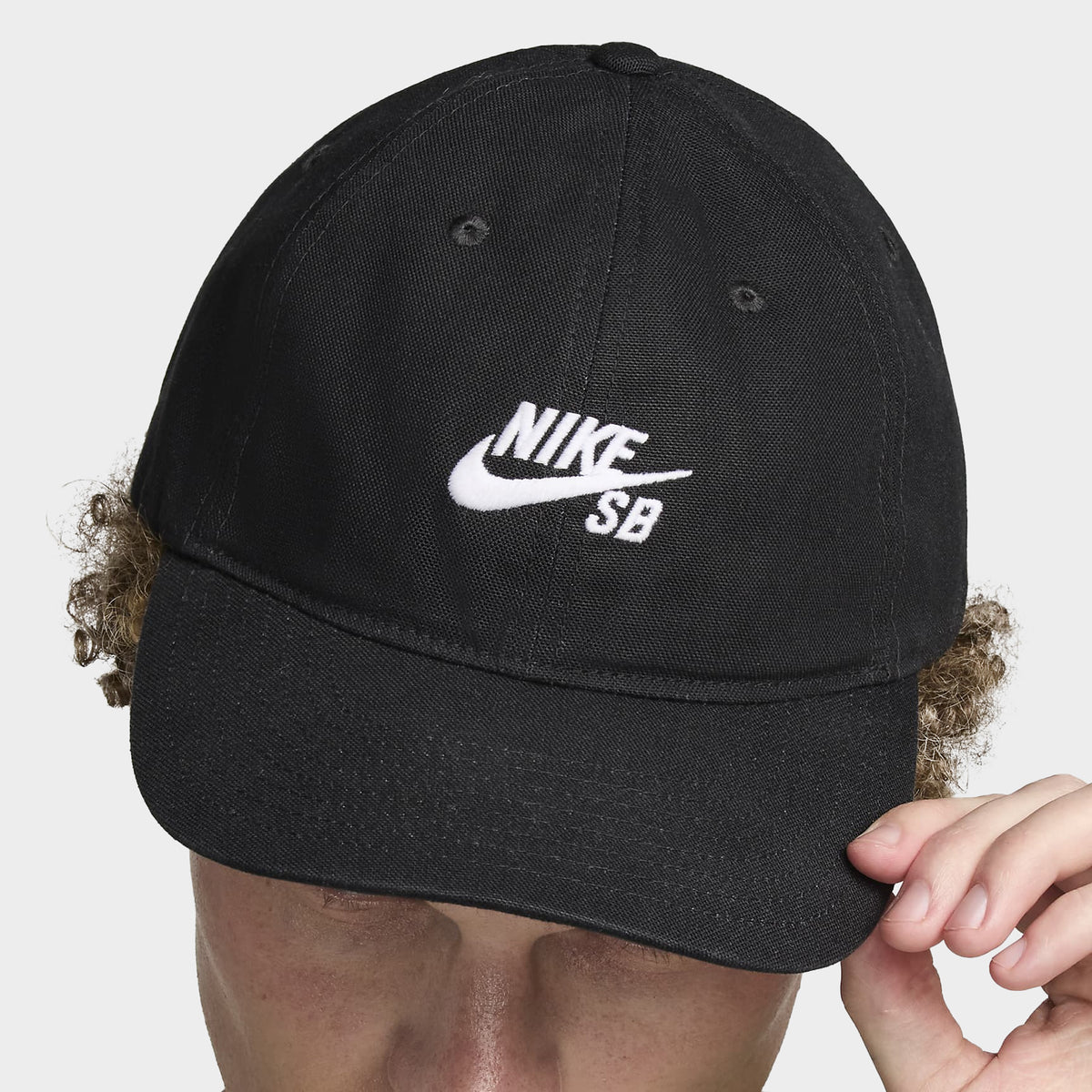 Nike sb flat bill cap on sale