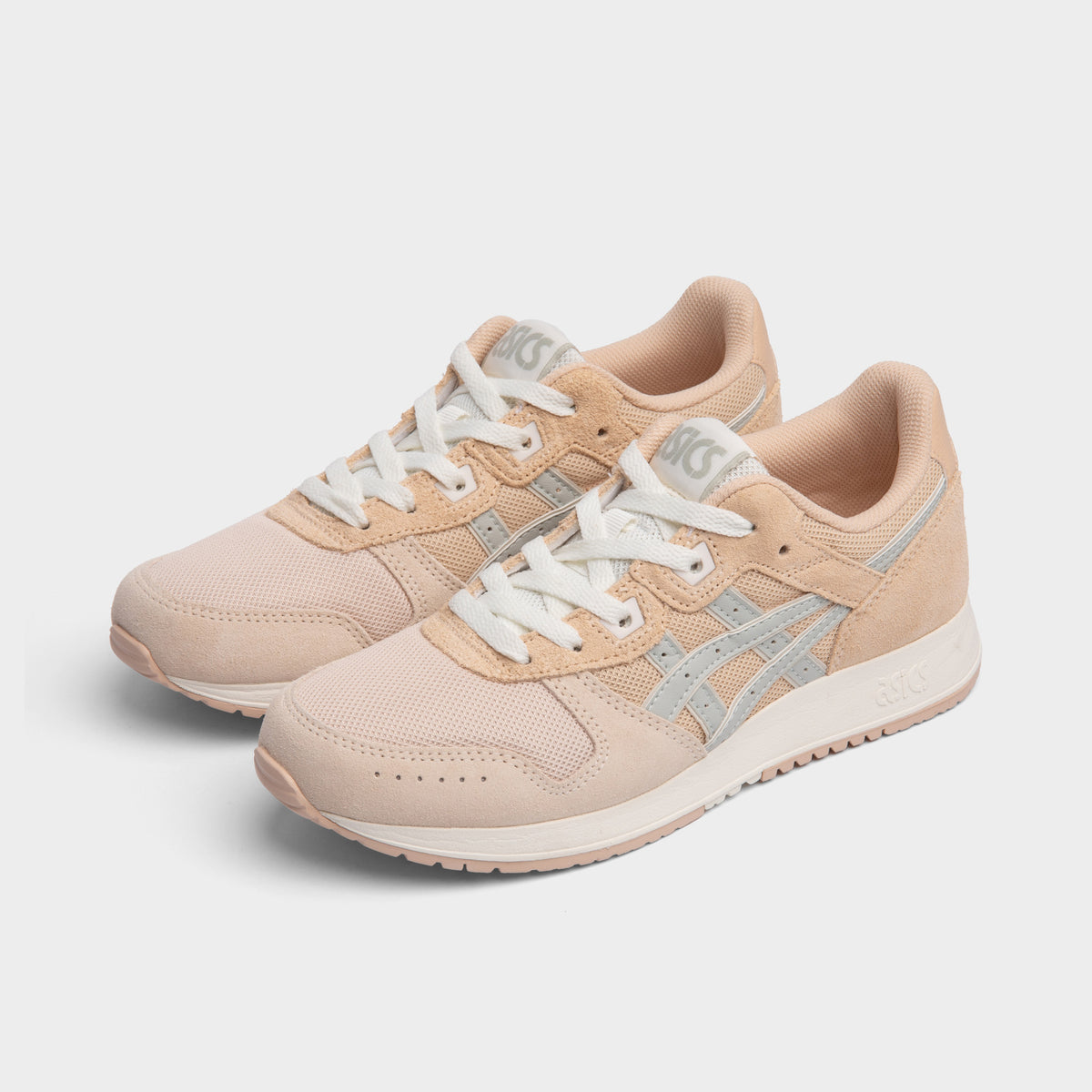 ASICS Women's Lyte Classic Cozy Pink / Light Sage | JD Sports Canada