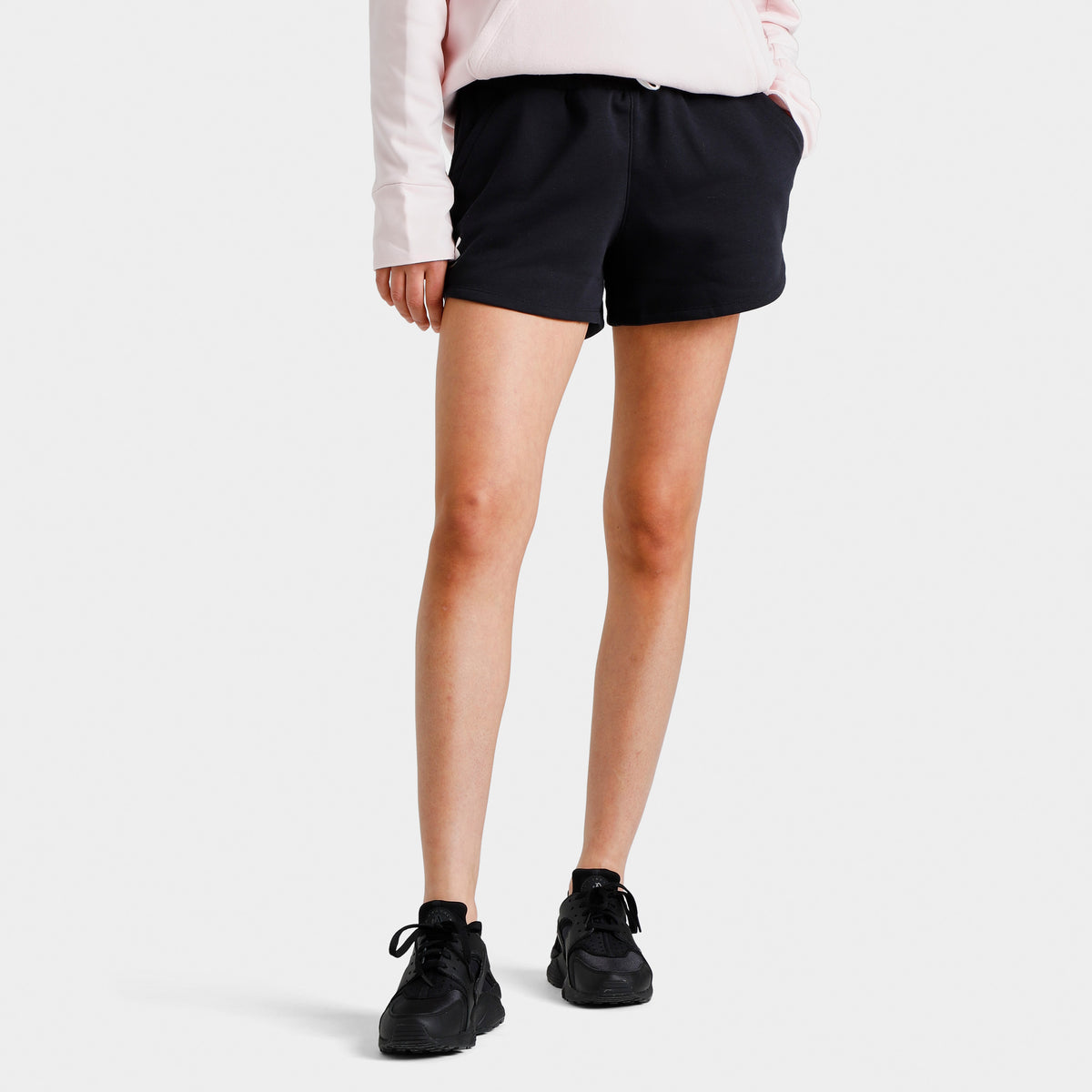Under Armour Girls Rival Fleece Shorts : : Clothing, Shoes &  Accessories
