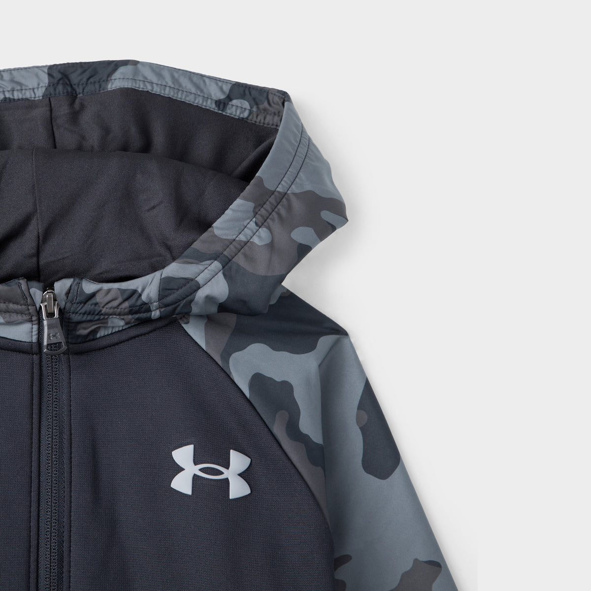 Jd sports under armour hoodie discount