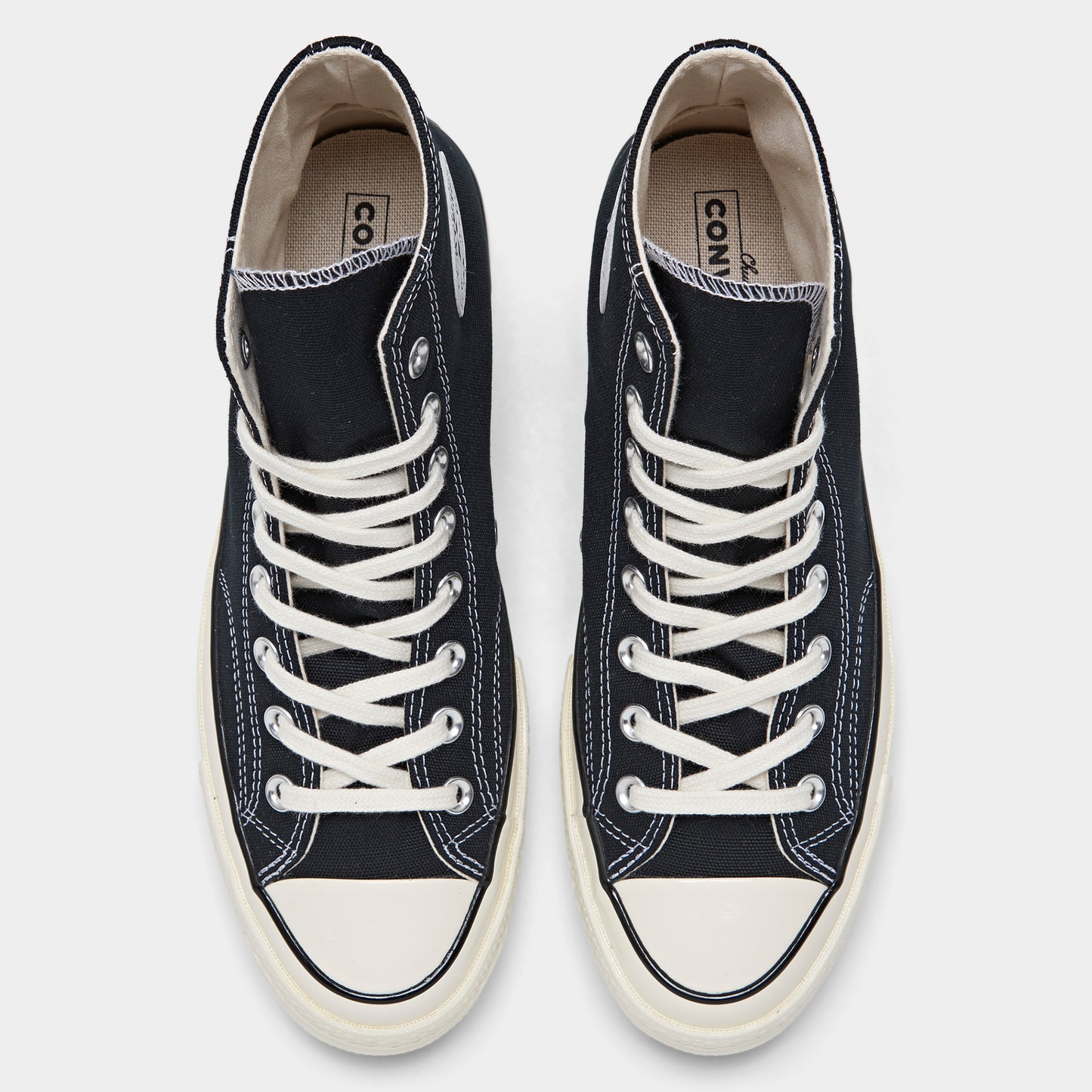 Converse Chuck 70 Hi / Black