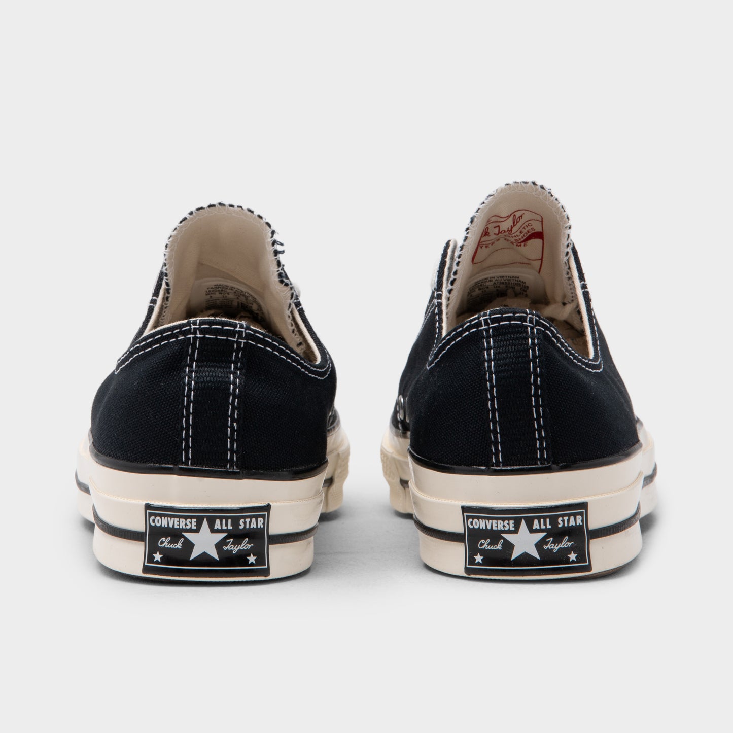 Converse Chuck 70 Ox / Noir