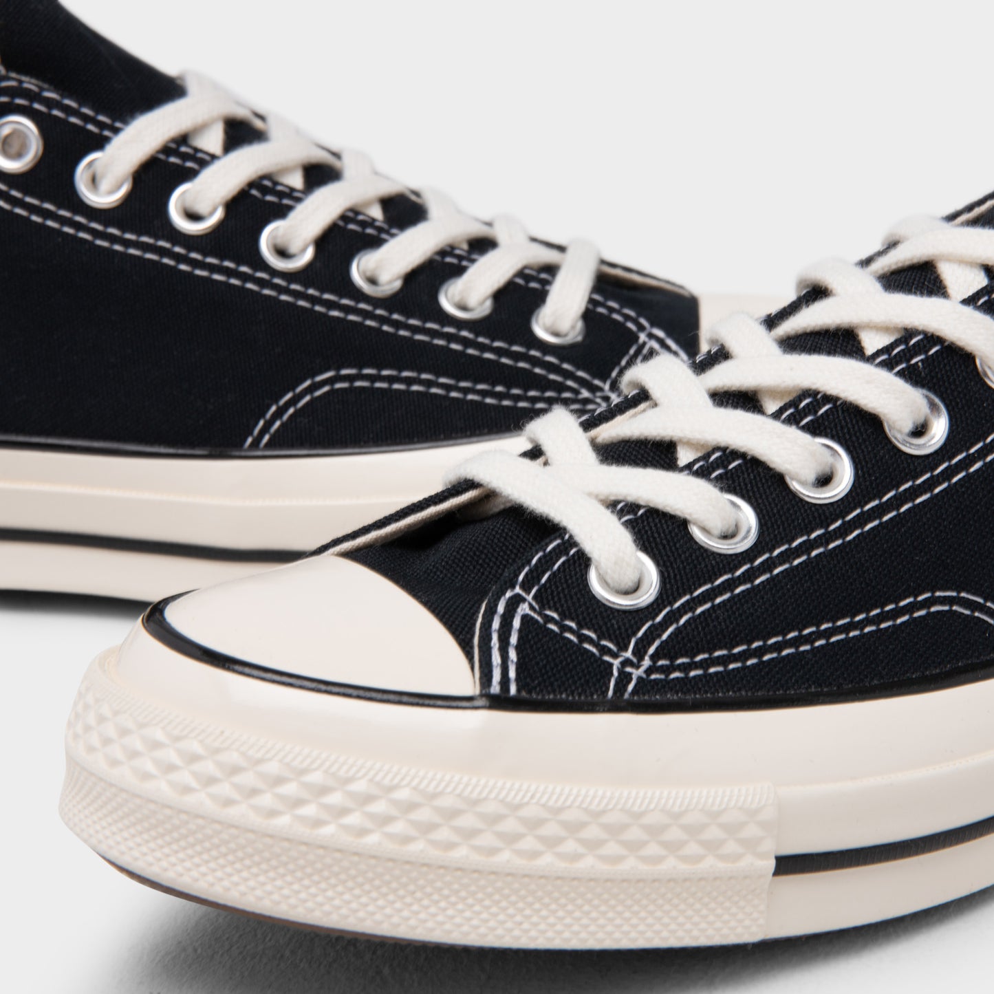 Converse Chuck 70 Ox / Noir