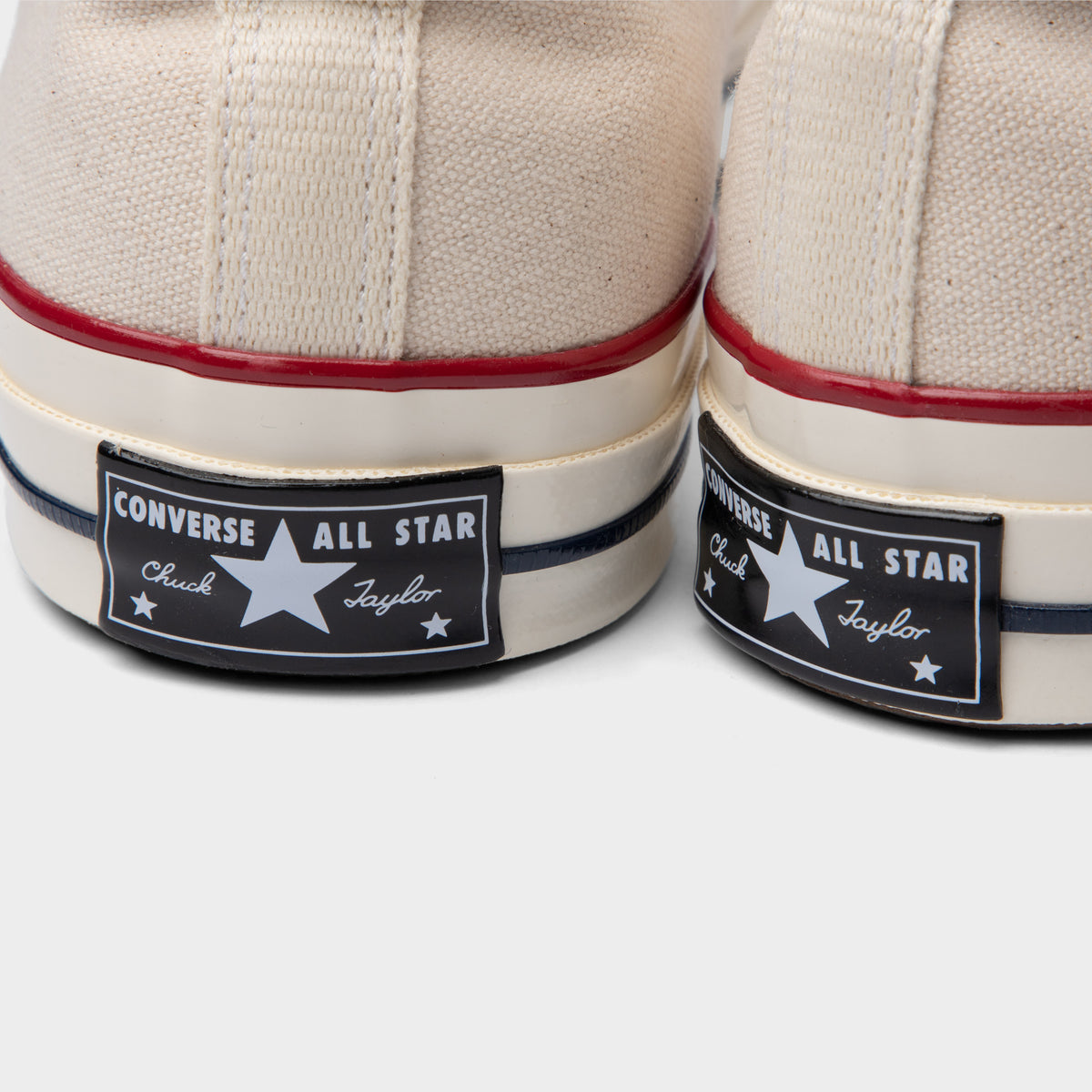 Chuck taylor all star 70 high top cheap parchment