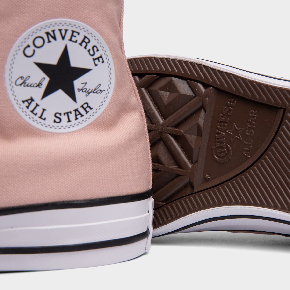 Jd sports pink converse online