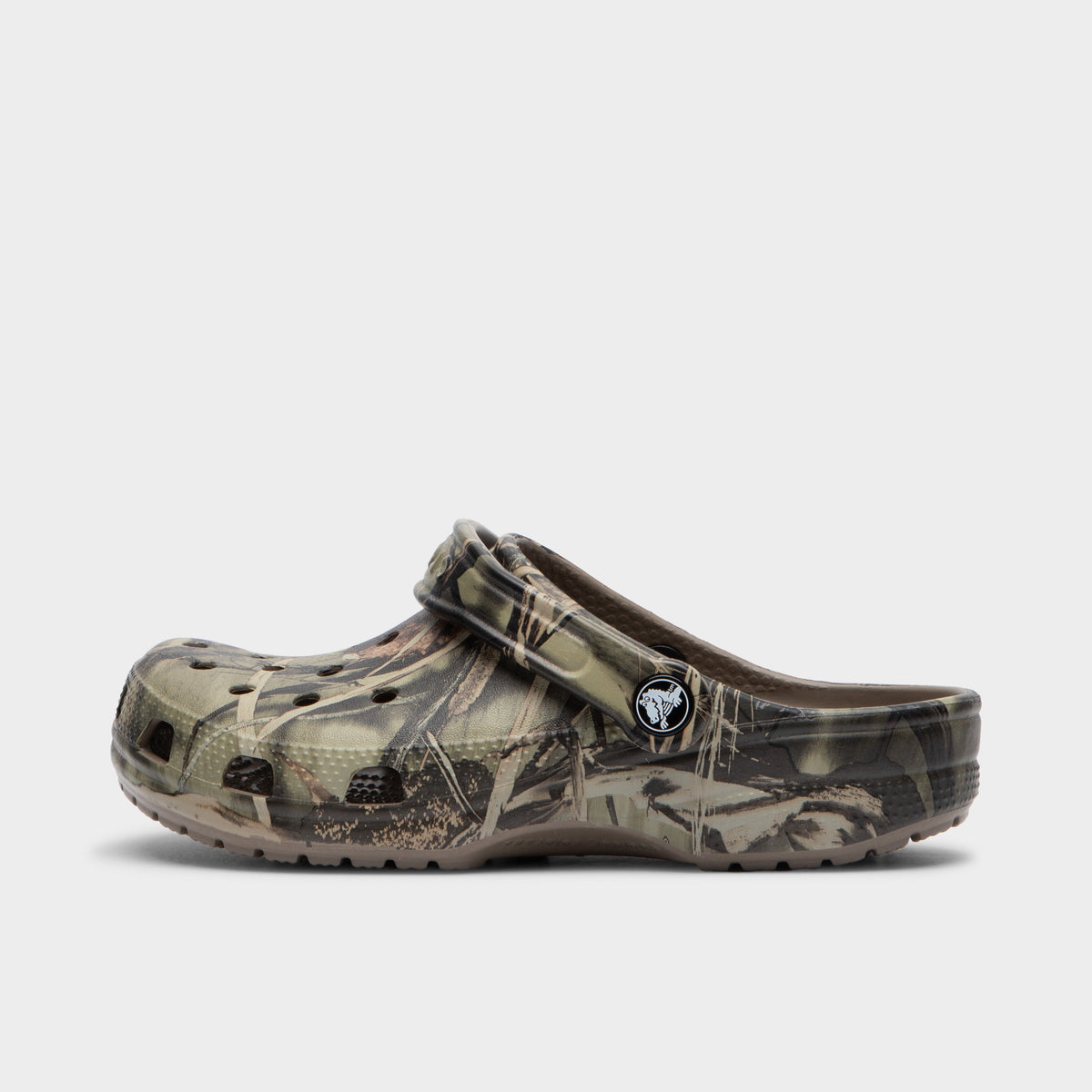 Khaki crocs sale