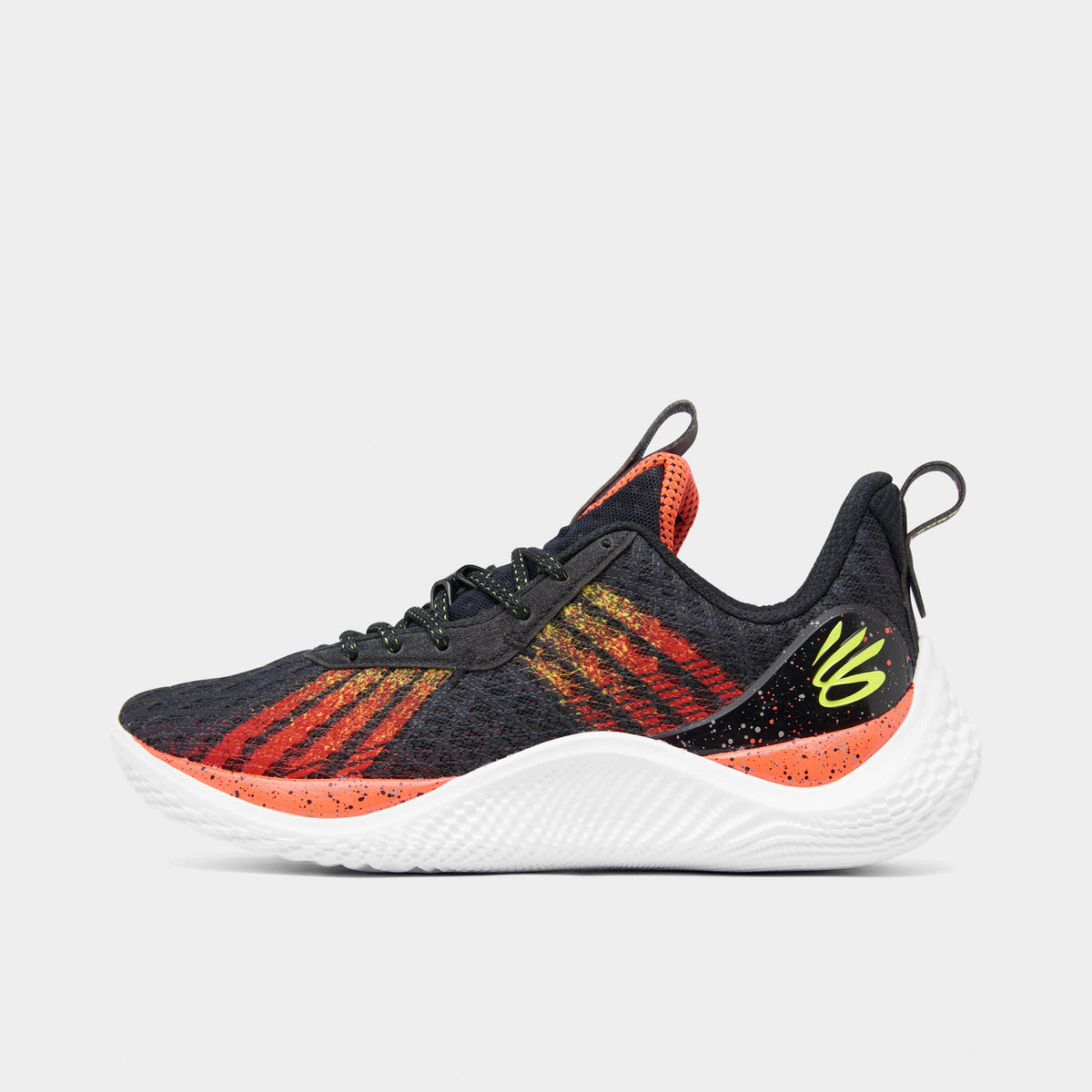 Boys hotsell curry shoes