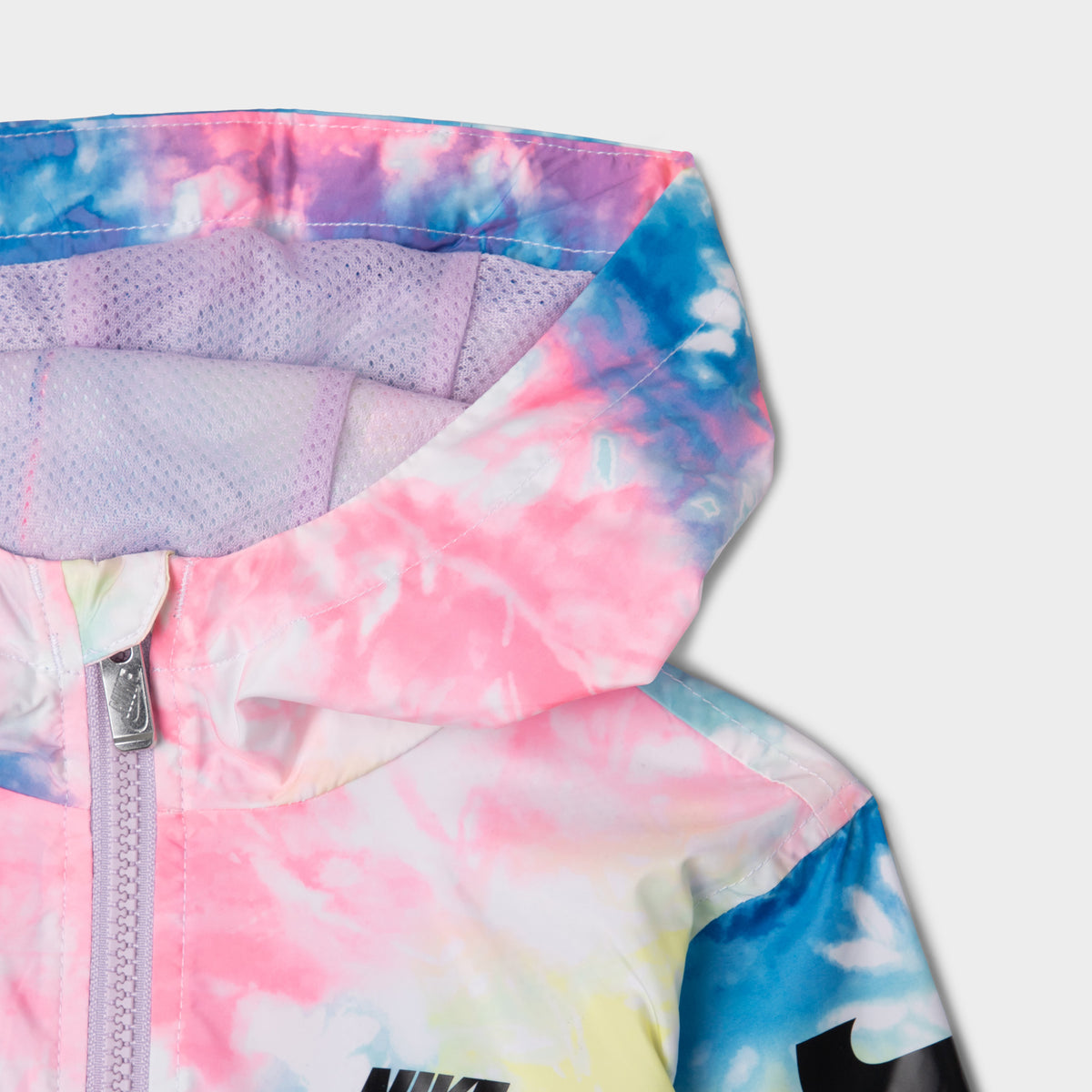 Nike windbreaker jacket girls shop