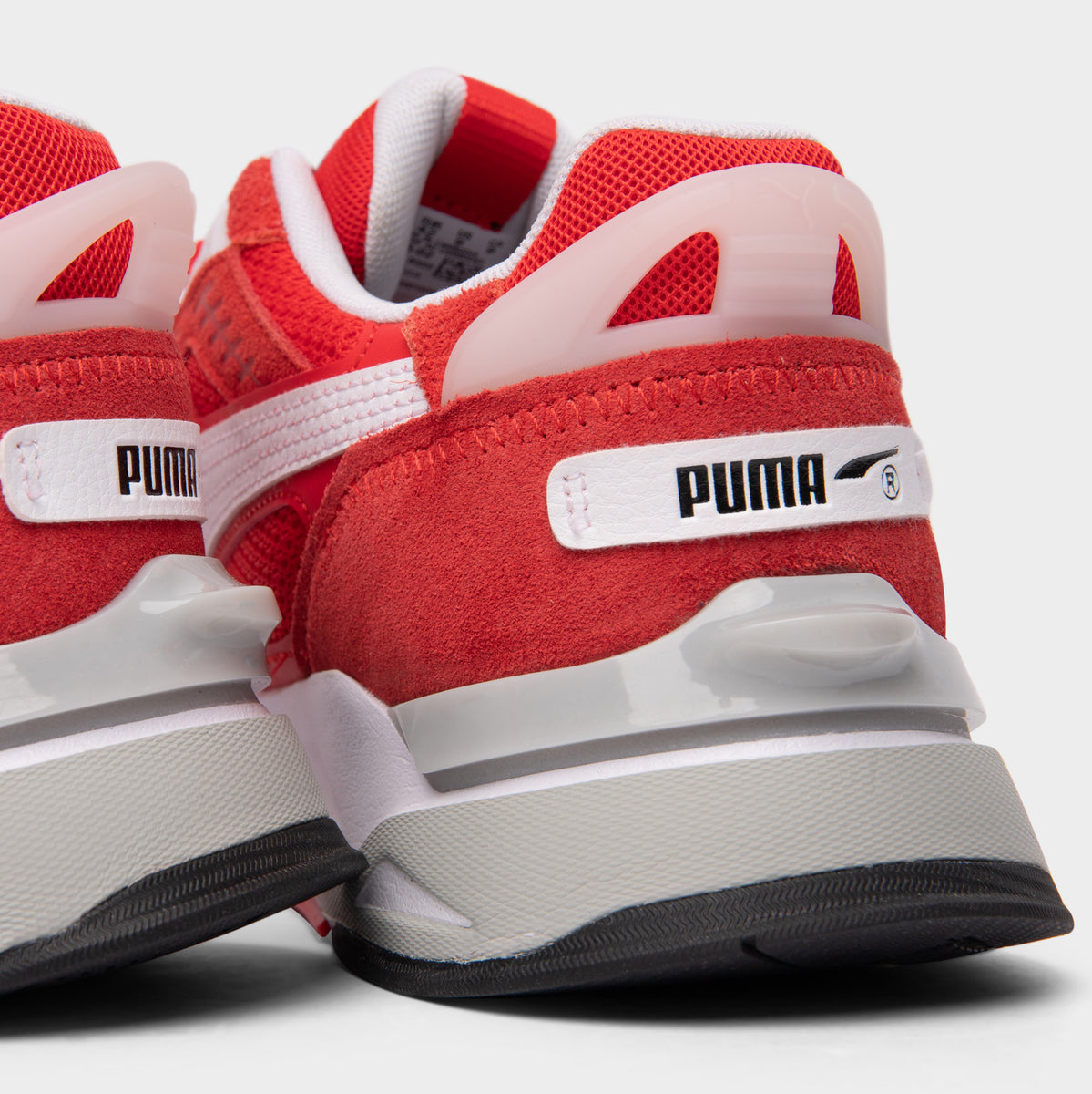 puma mirage sport heritage