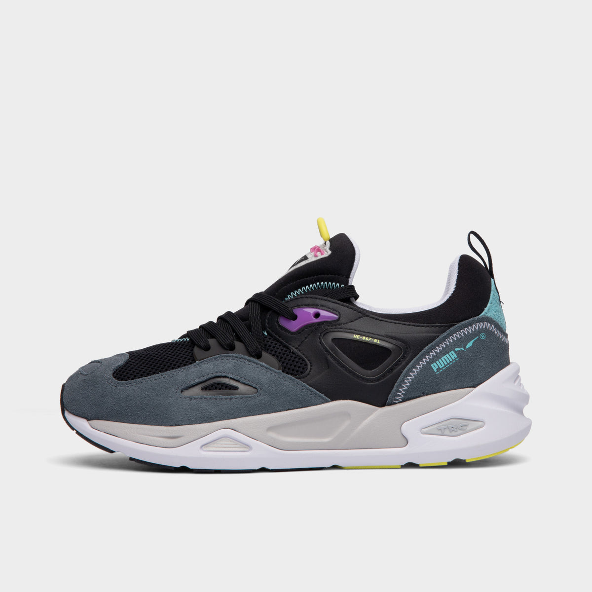 Jd sports puma thunder hot sale