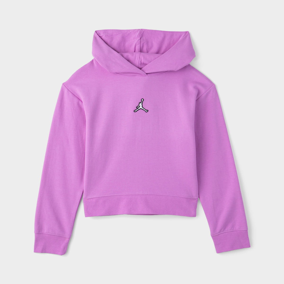 Pink jordan hoodie online