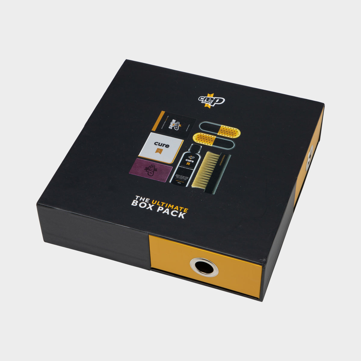 Crep Protect Ultimate Box Pack