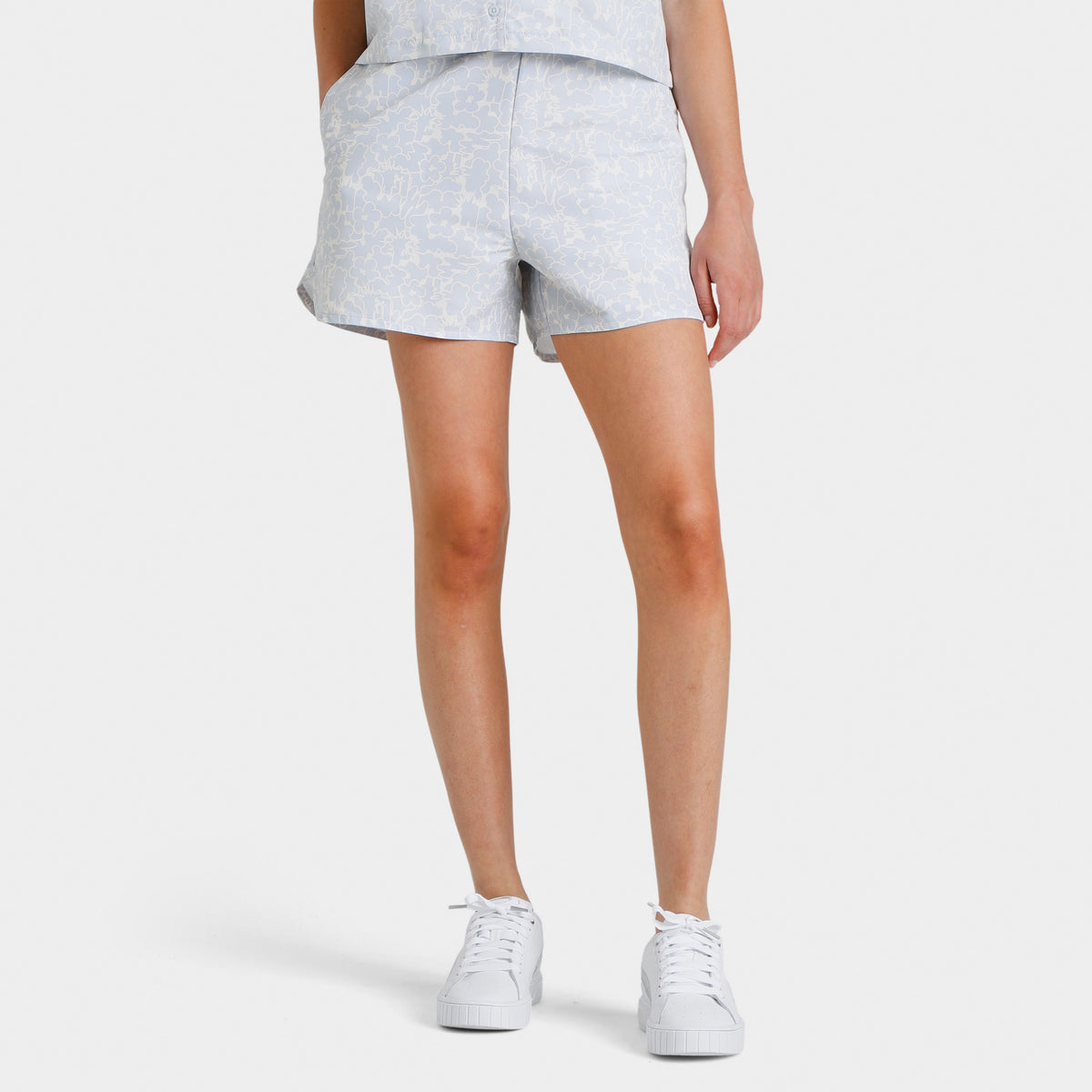 Nike hotsell twill shorts