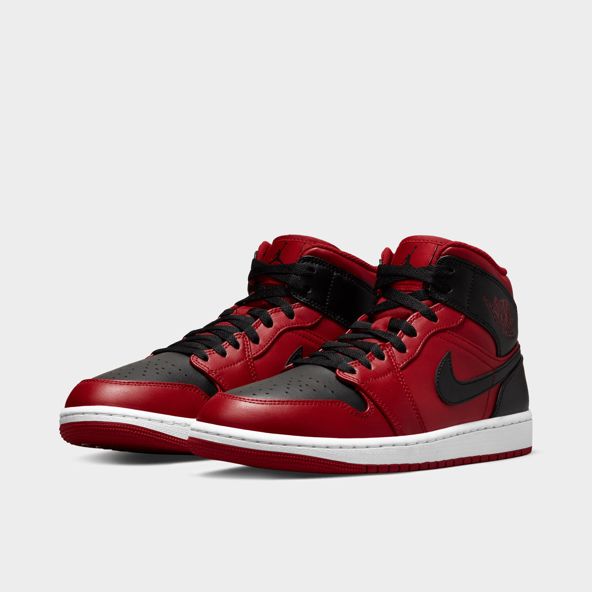 Jordan shoes black and red new arrivals