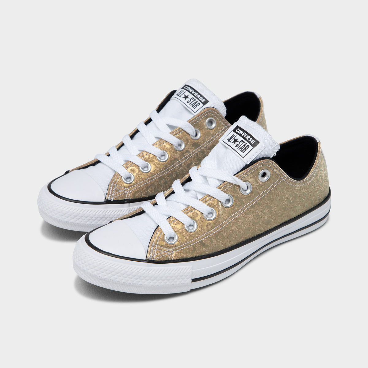 Converse light twine rose gold discount