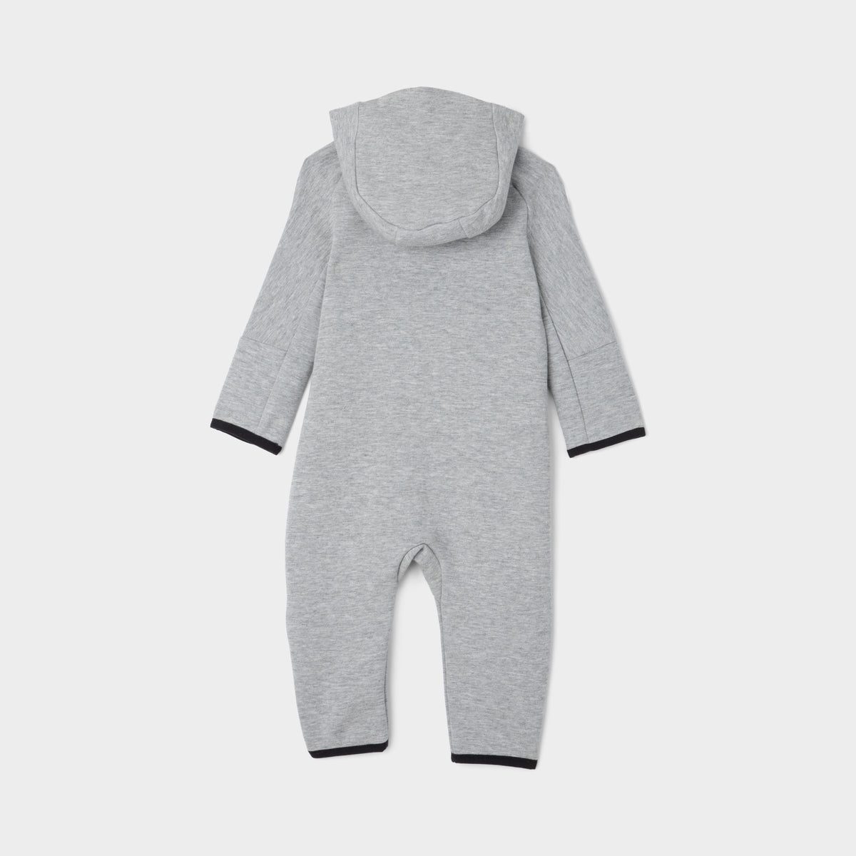 Nike tech fleece infant coverall new arrivals