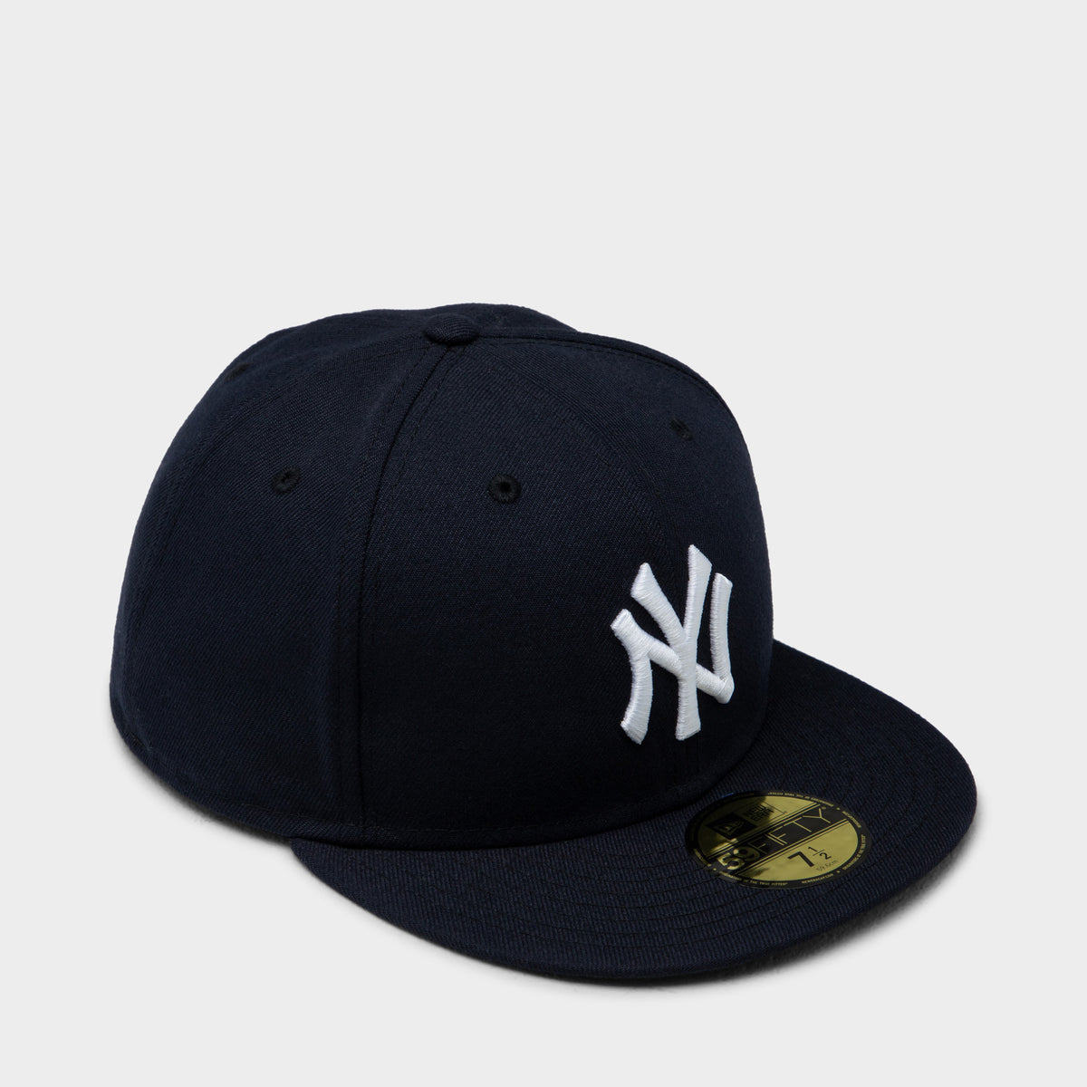 New Era New York Yankees MLB 59Fifty Cap / Blue
