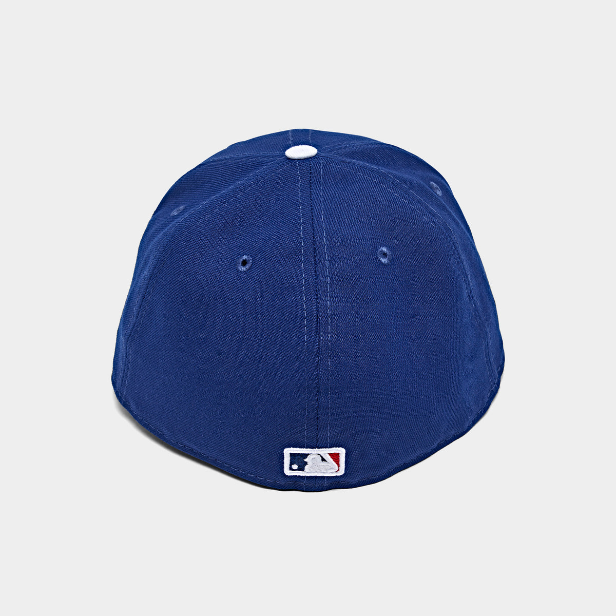 New Era Los Angeles Dodgers MLB 59Fifty Cap / Blue