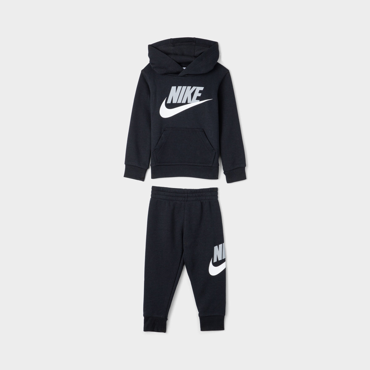 Nike sweatshirt hotsell baby