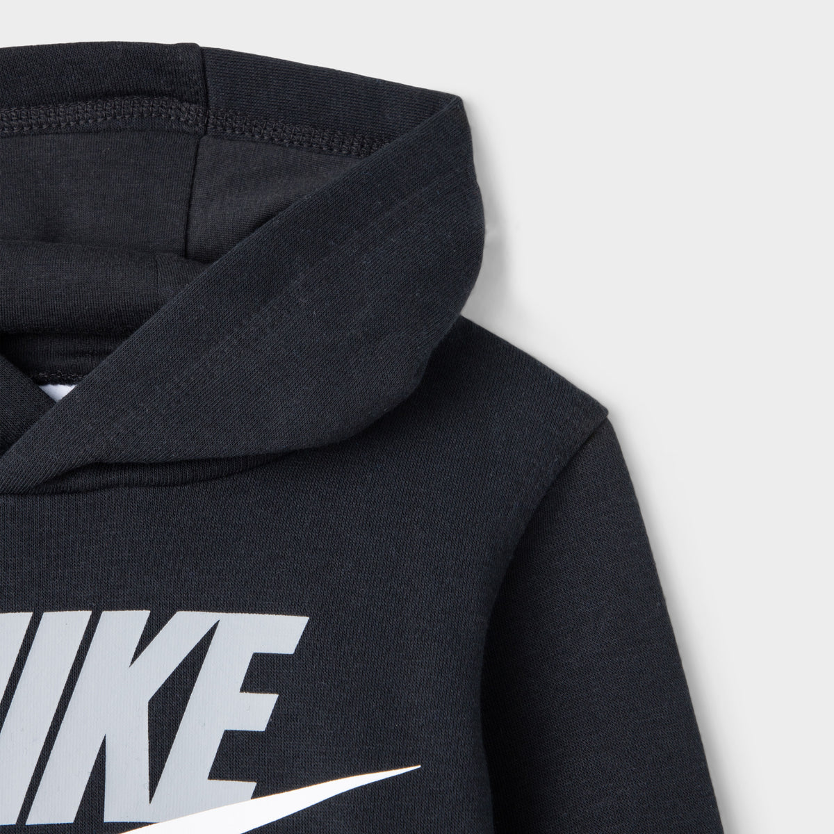 Nike hoodie jogger set on sale