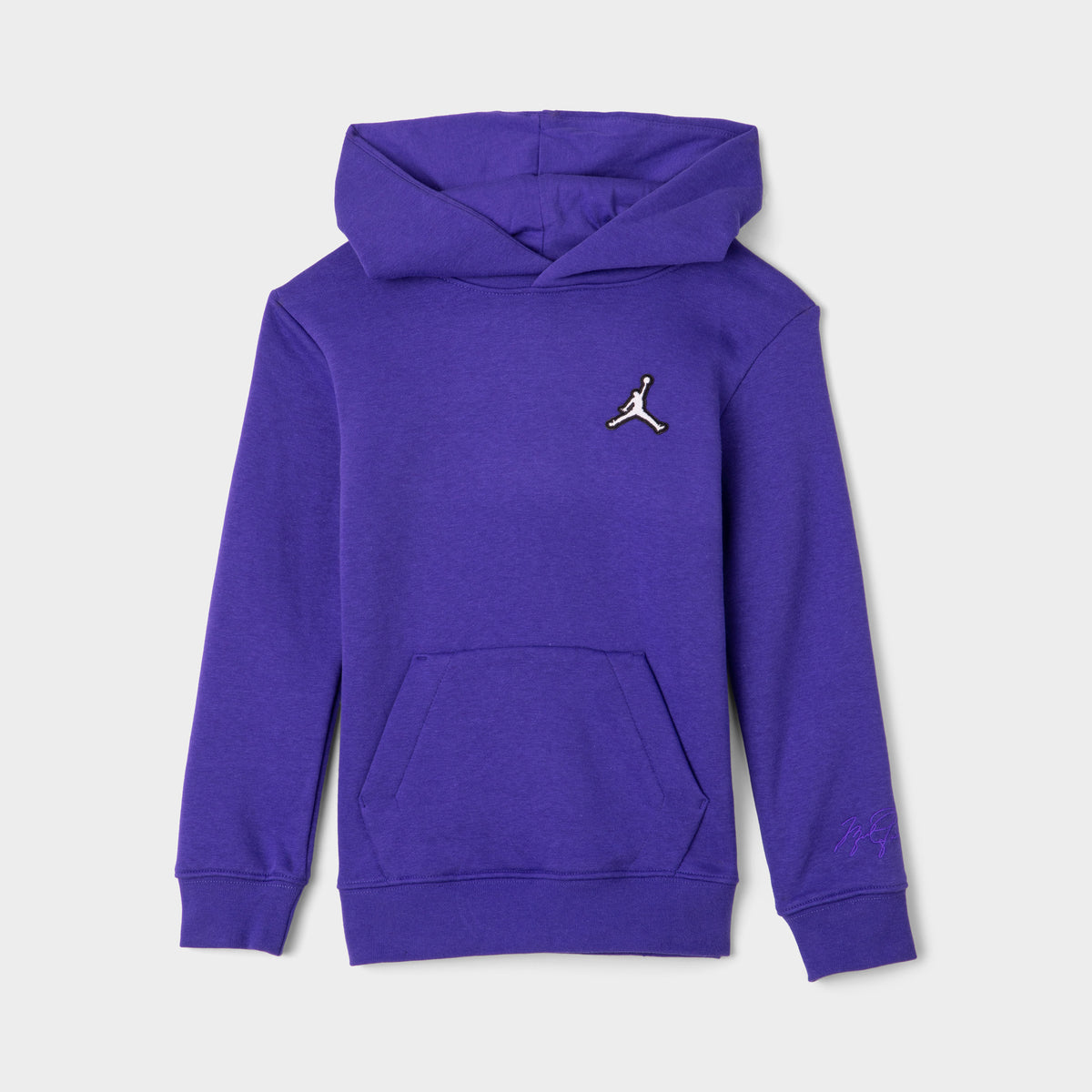 Court purple hoodie hotsell