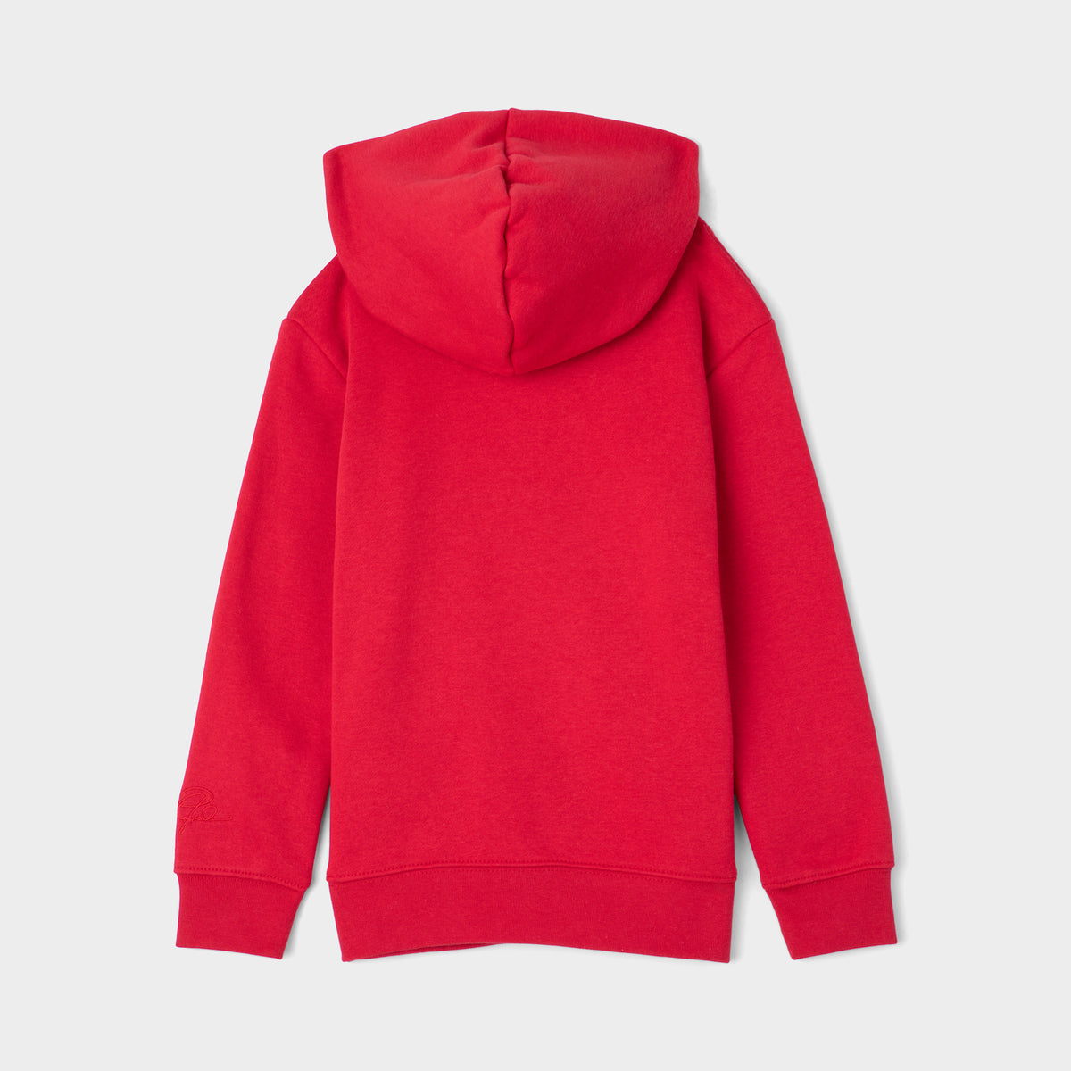 Gym red shop jordan hoodie